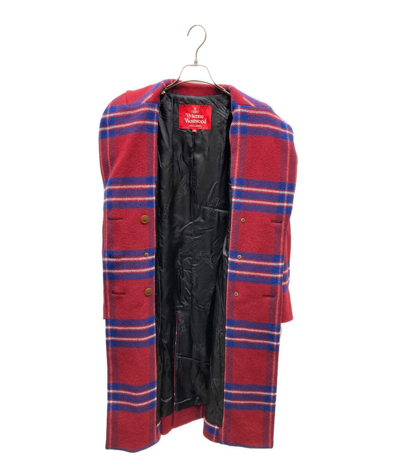 中古・古着通販】Vivienne Westwood RED LABEL (ヴィヴィアンウエスト