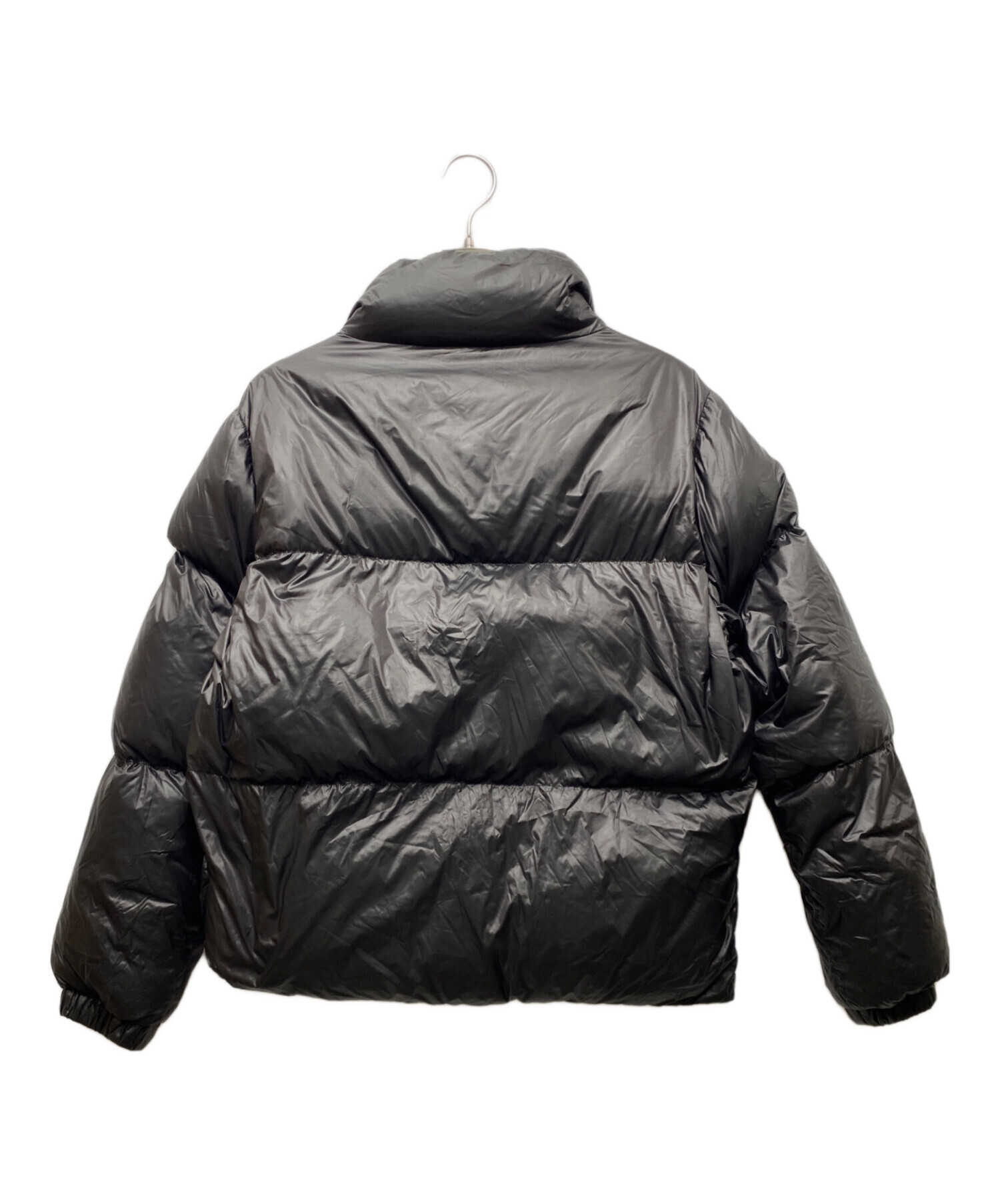 中古・古着通販】+PHENIX (プラスフェニックス) ダウンジャケット 