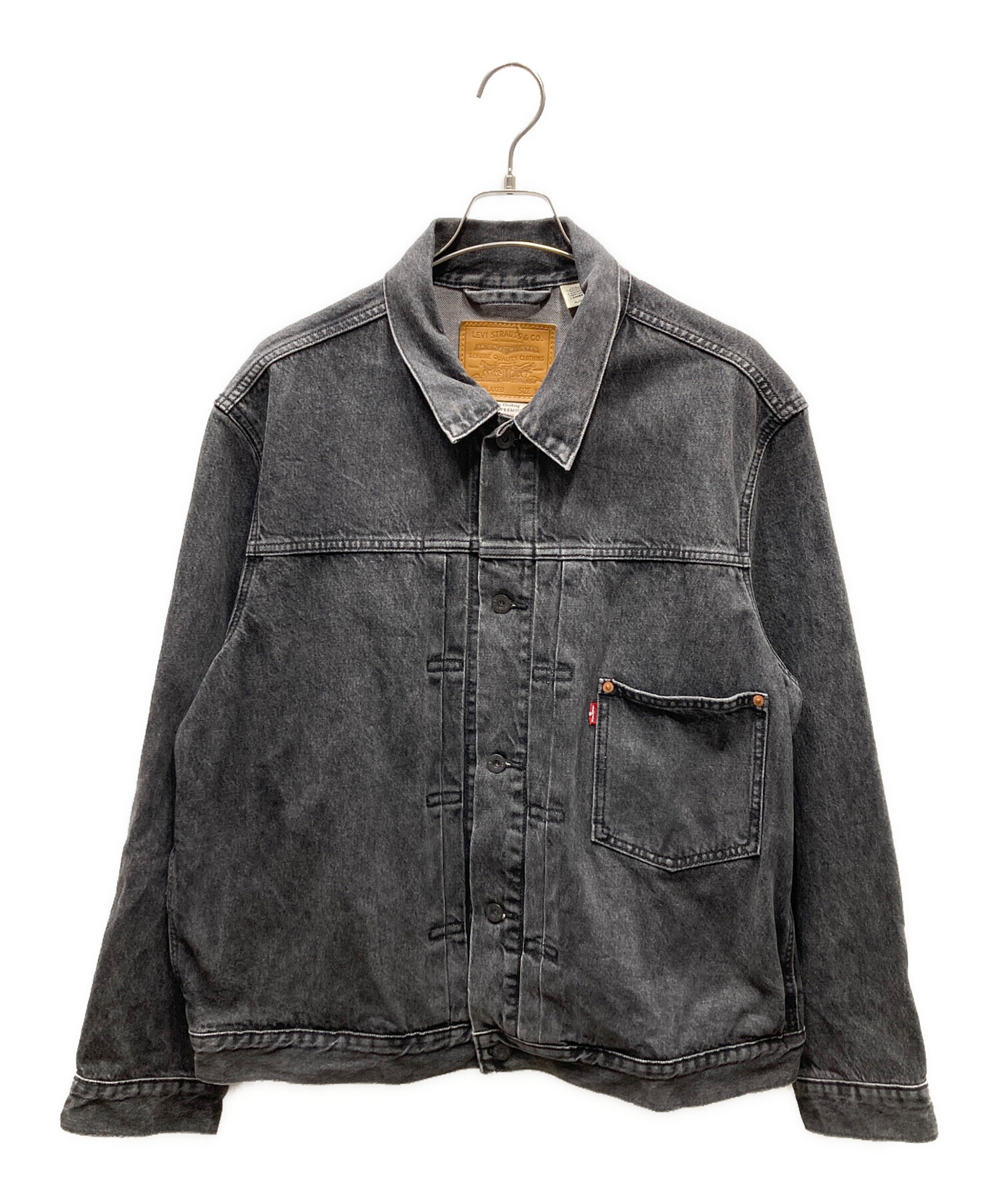 中古・古着通販】LEVI'S PReMIUM (リーバイス プレミアム) TYPE I