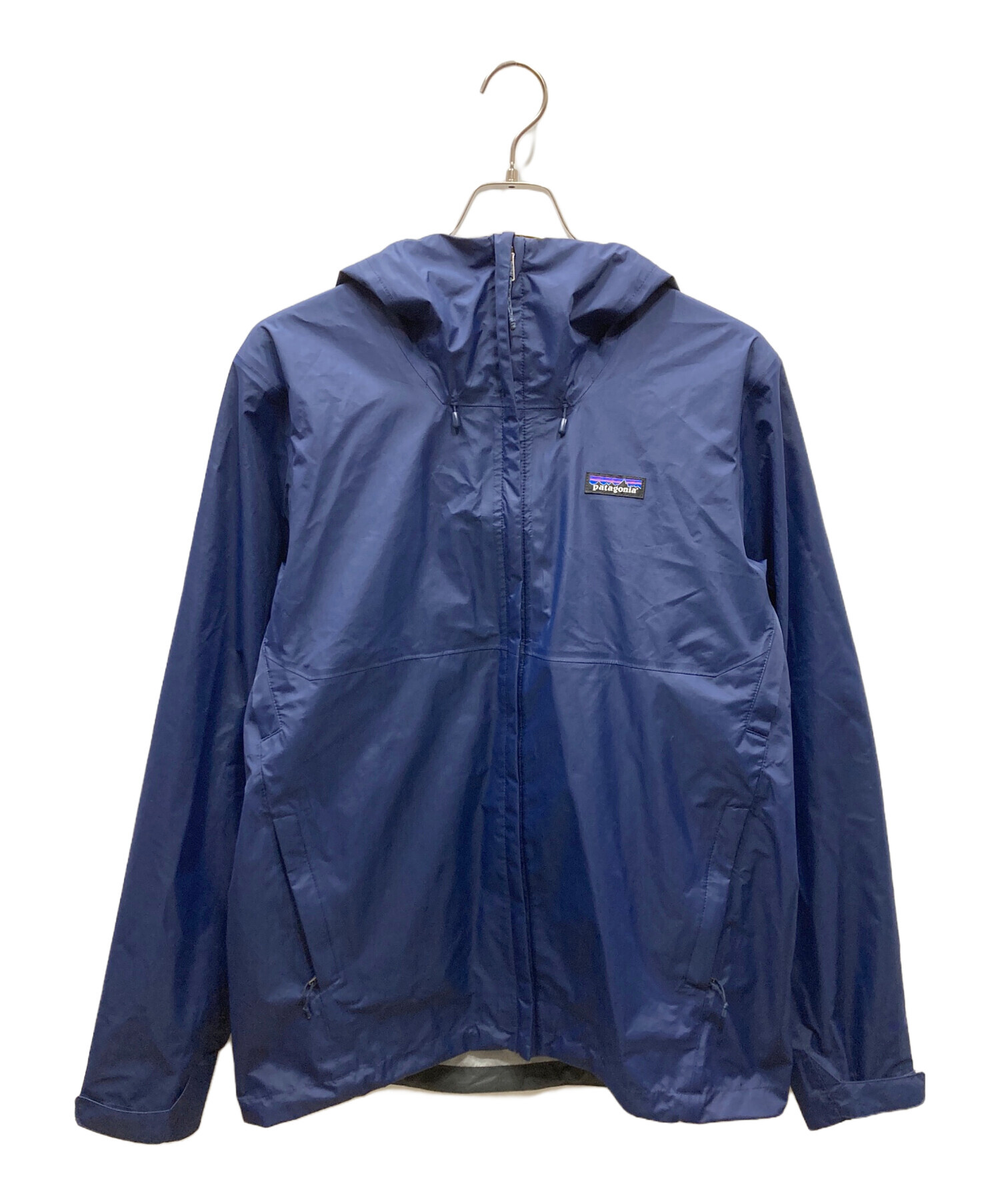 中古・古着通販】Patagonia (パタゴニア) メンズ・トレントシェル 3L