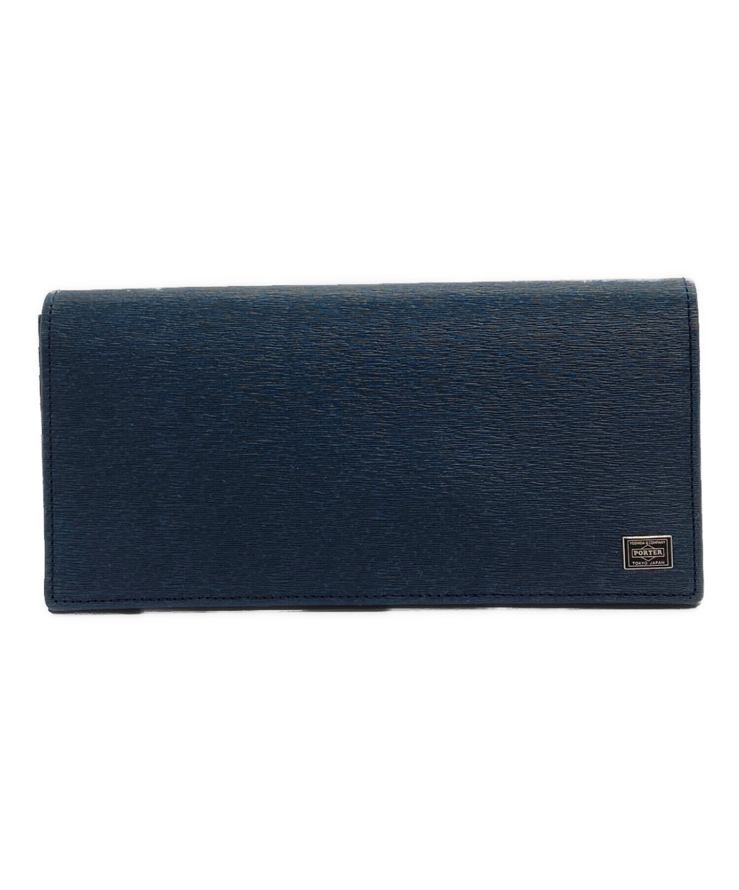 中古・古着通販】PORTER (ポーター) カレント ロングウォレット