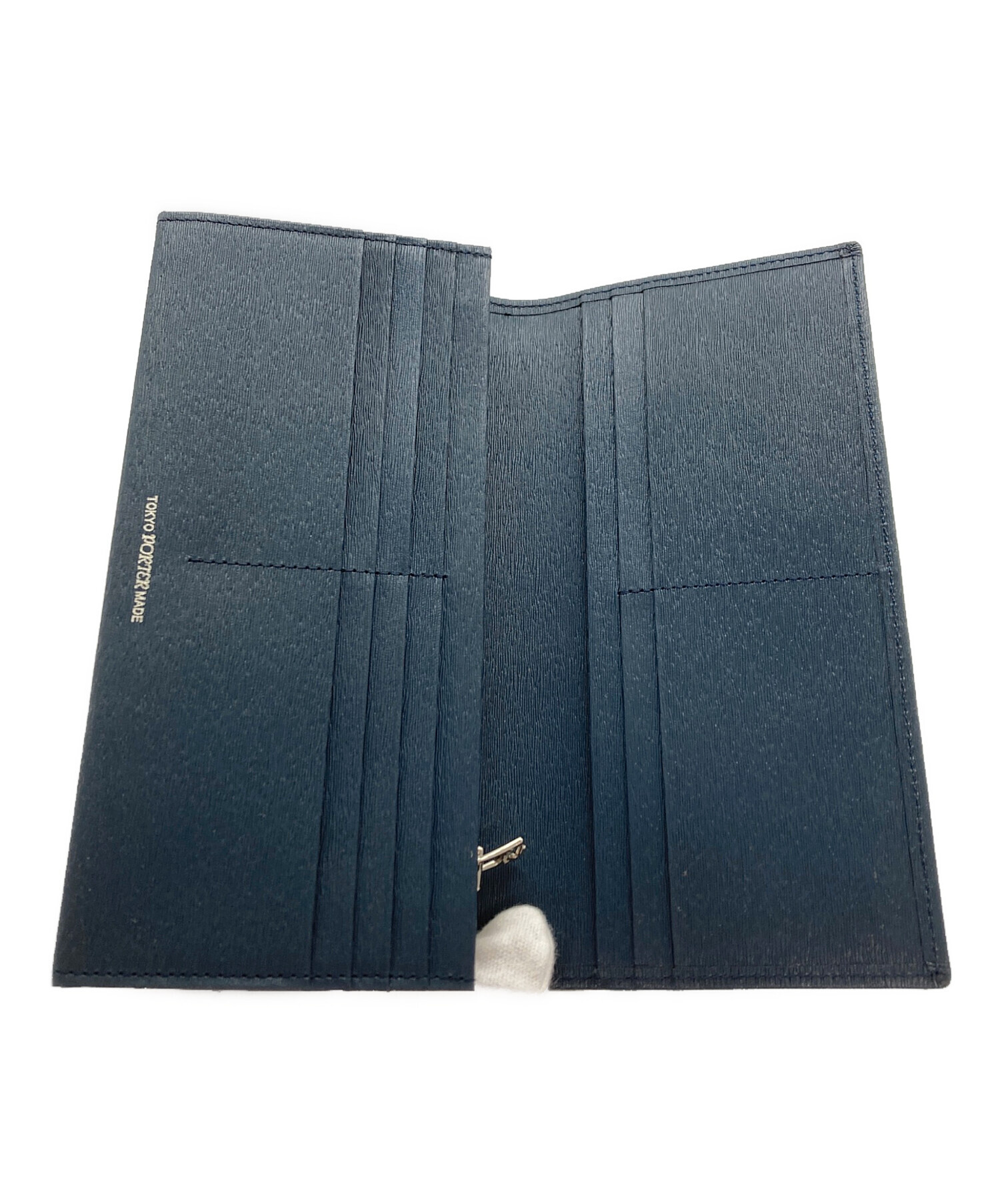 中古・古着通販】PORTER (ポーター) カレント ロングウォレット