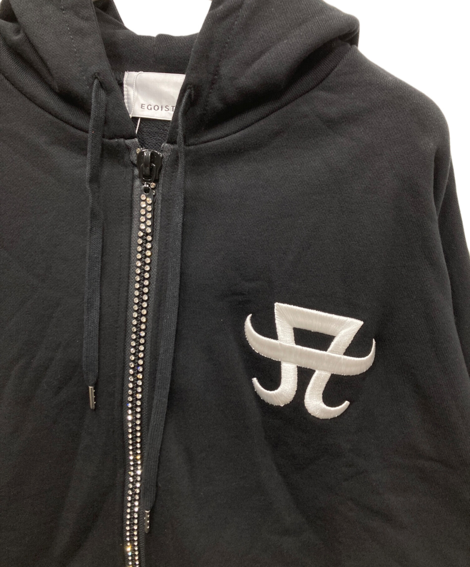 中古・古着通販】EGOIST (エゴイスト) 浜崎あゆみ 25周年記念 ジップ