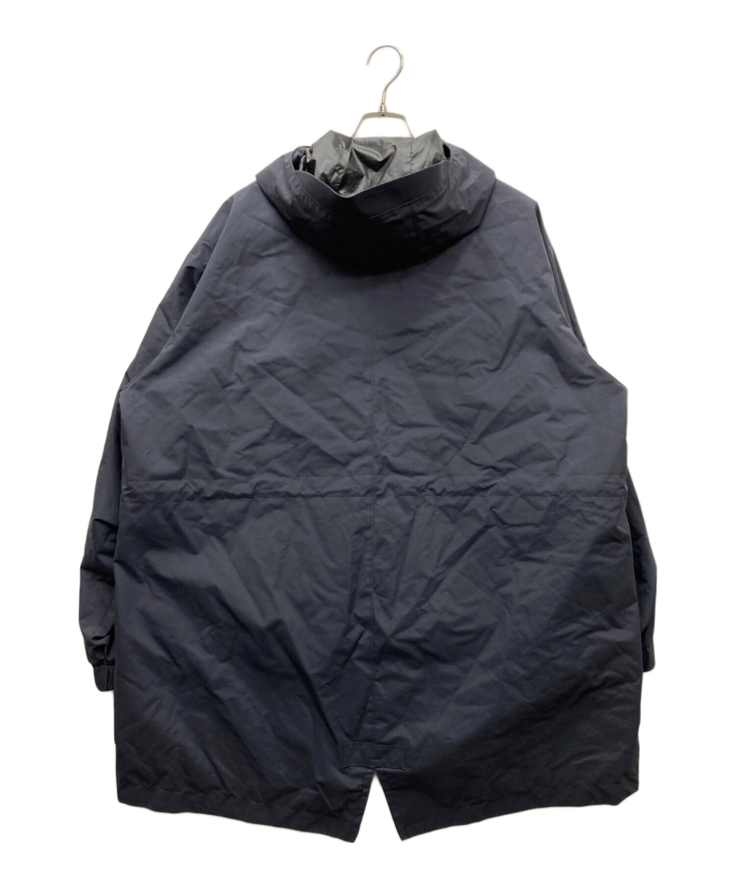 中古・古着通販】+Phenix (プラスフェニックス) MODS DOWN COAT モッズ