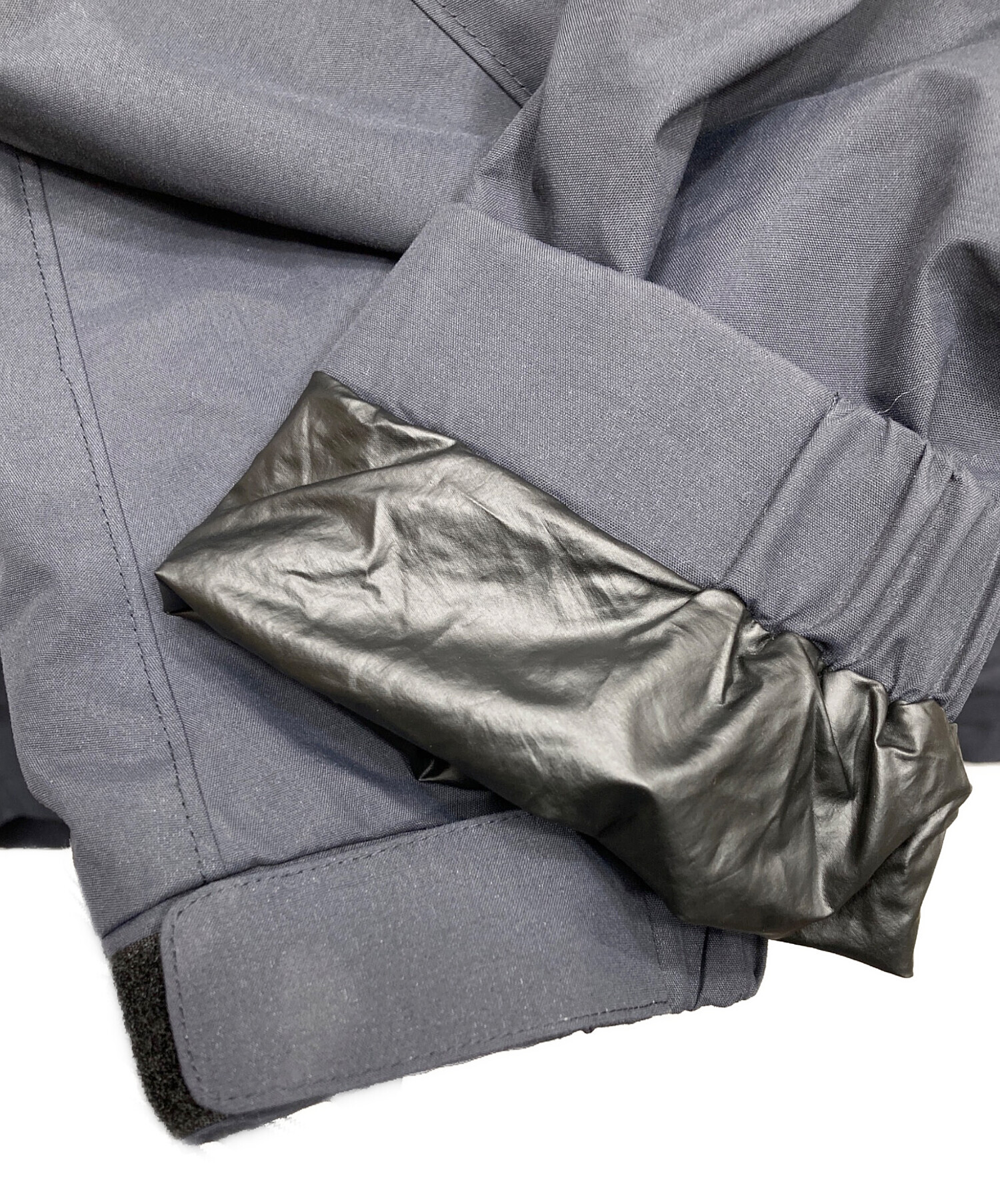 フェイト復刻版　コード未使用品 中古・古着通販】+Phenix (プラスフェニックス) MODS DOWN COAT モッズ