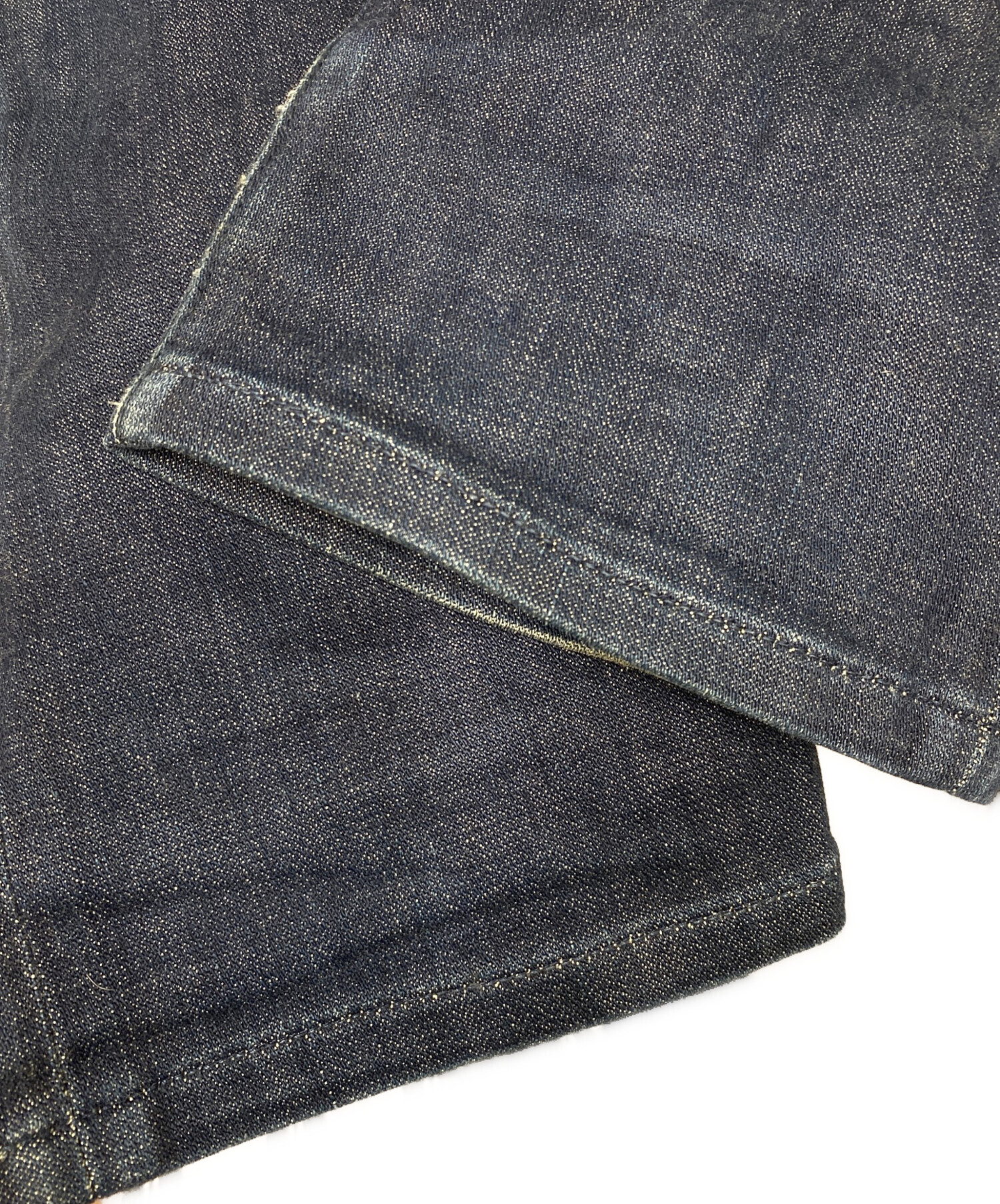 中古・古着通販】DIOR HOMME (ディオール オム) クリス期 デニムパンツ