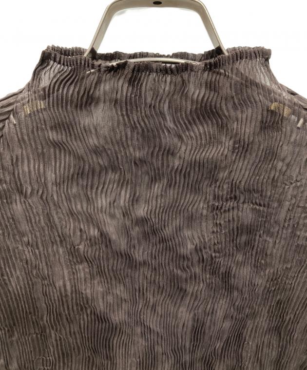 中古・古着通販】ISSEY MIYAKE WHITE LABEL (イッセイミヤケホワイト