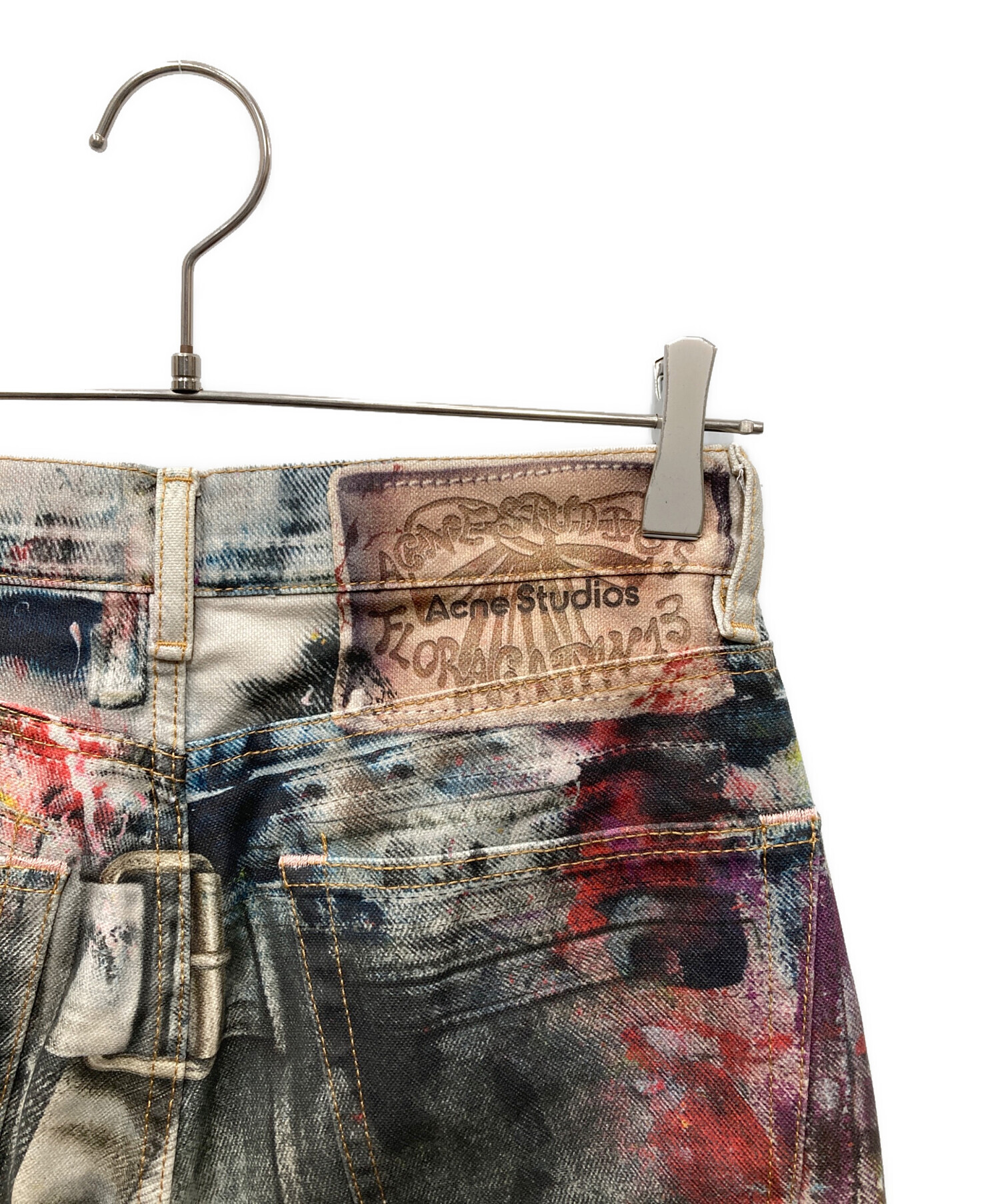 中古・古着通販】ACNE STUDIOS (アクネ ストゥディオズ) LOOSE FIT