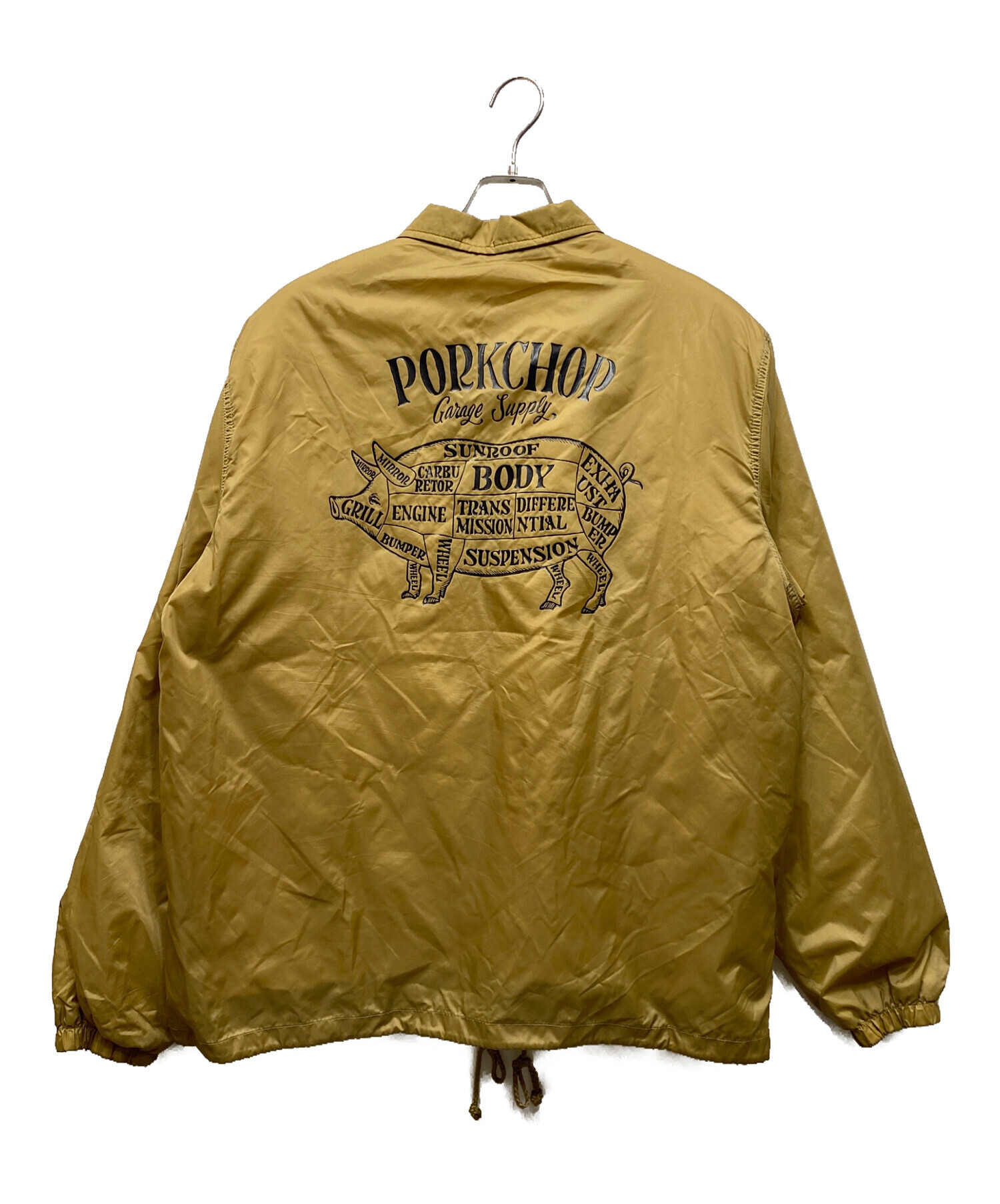 中古・古着通販】PORKCHOP GARAGE SUPPLY (ポークチョップガレージ