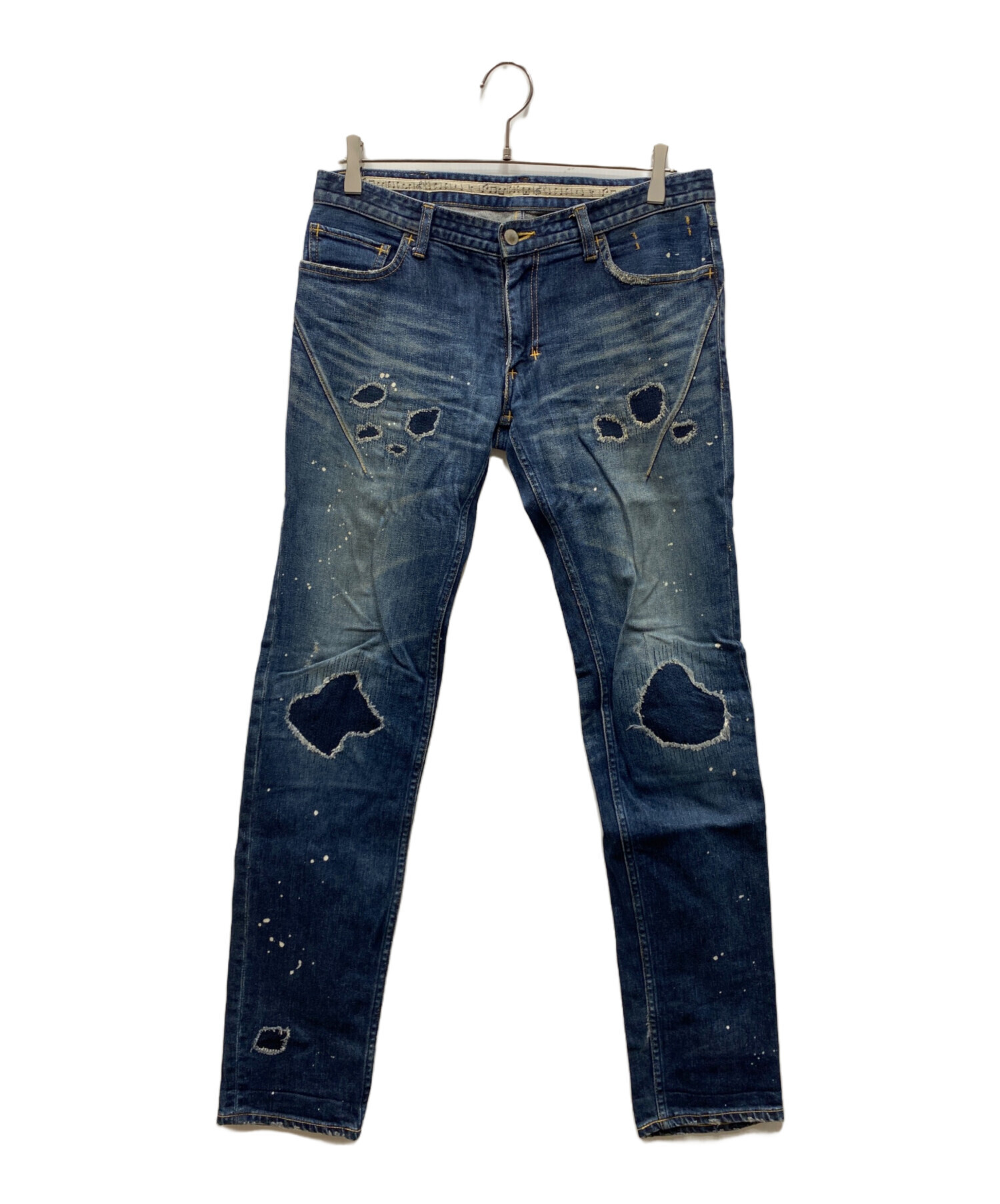 中古・古着通販】n(n) by NUMBER (N)INE (エヌエヌバイナンバーナイン