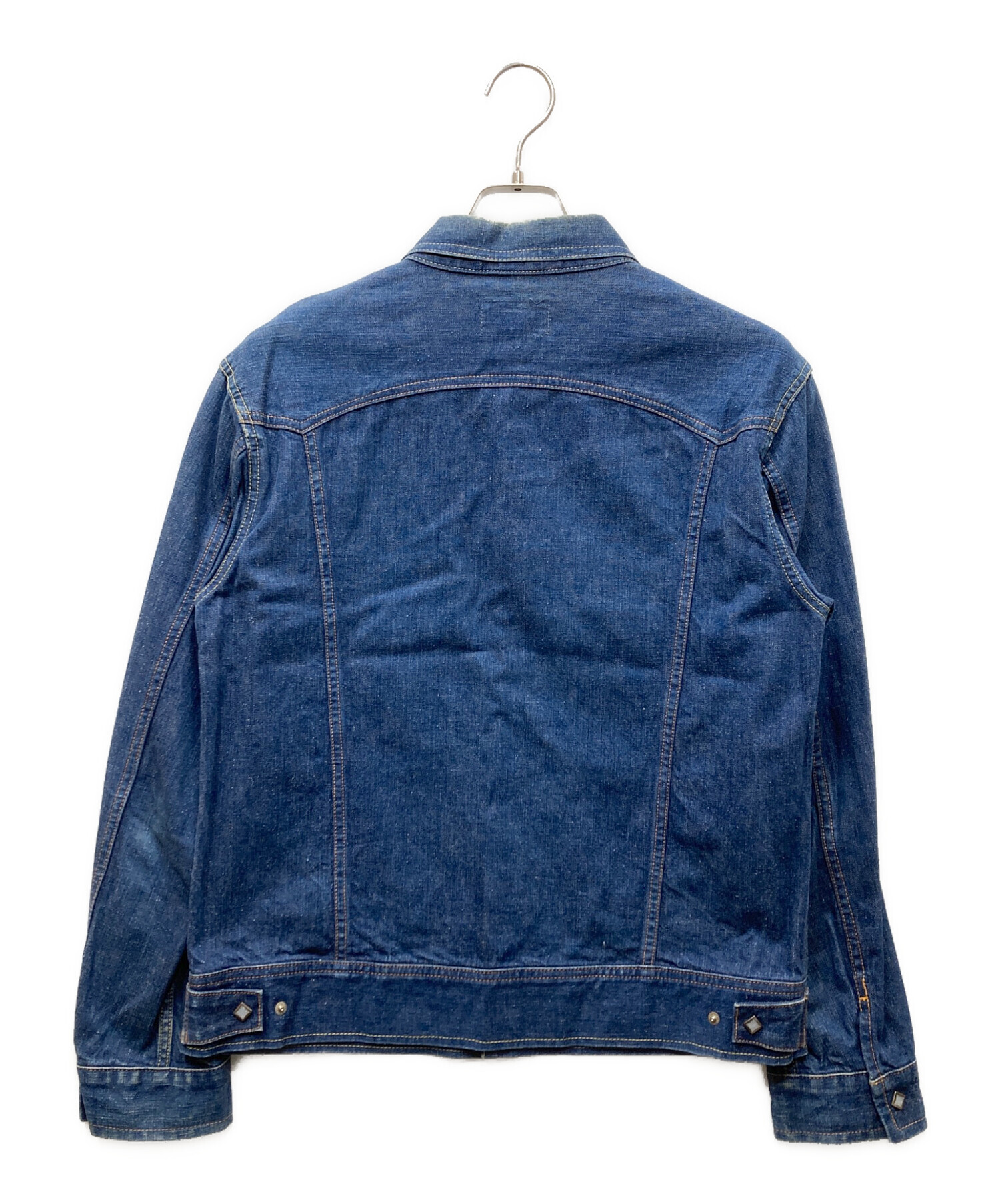 中古・古着通販】TENDERLOIN (テンダーロイン) ウエスタンデニム