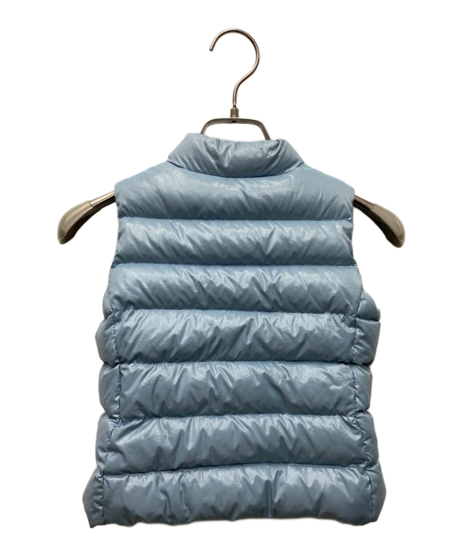 中古・古着通販】MONCLER (モンクレール) GHANY GILET ダウンベスト