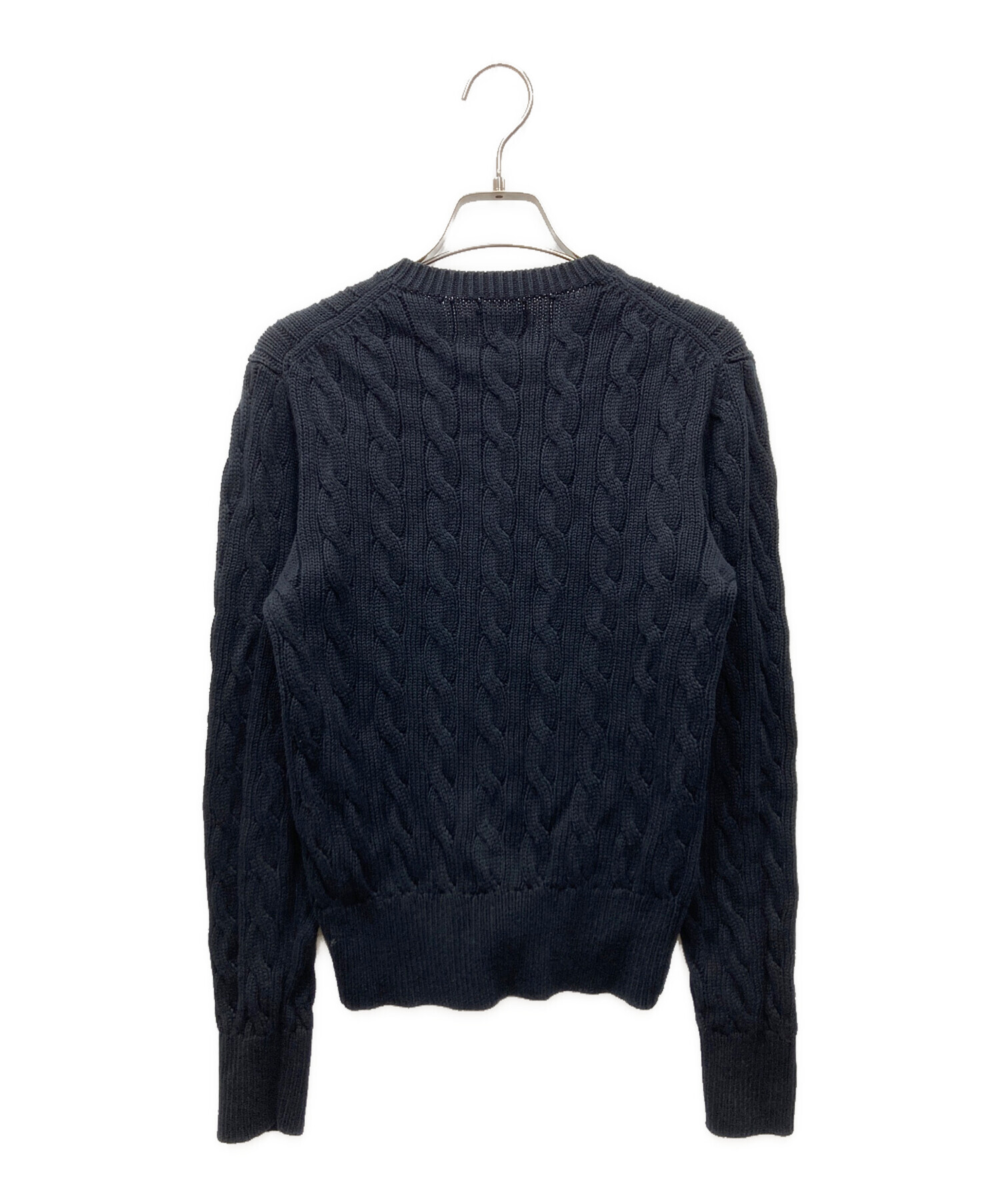 中古・古着通販】POLO RALPH LAUREN (ポロ・ラルフローレン) ケーブル