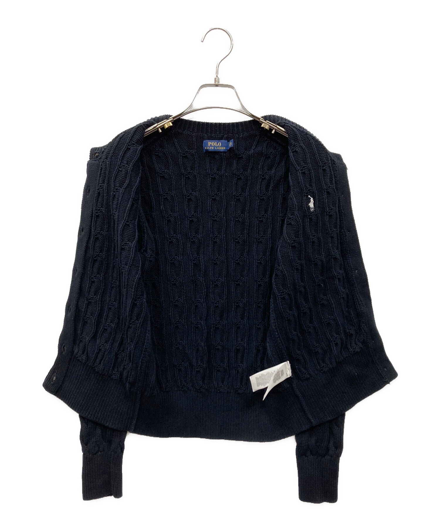 中古・古着通販】POLO RALPH LAUREN (ポロ・ラルフローレン) ケーブル