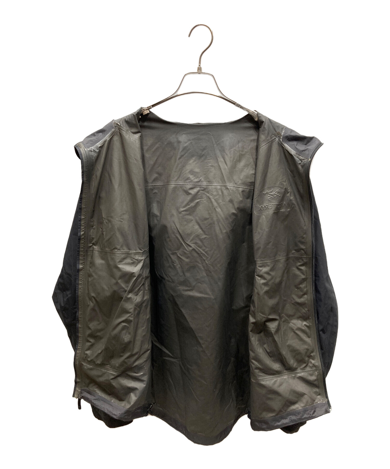 中古・古着通販】ARC'TERYX (アークテリクス) ZETA SL JACKET ナイロン