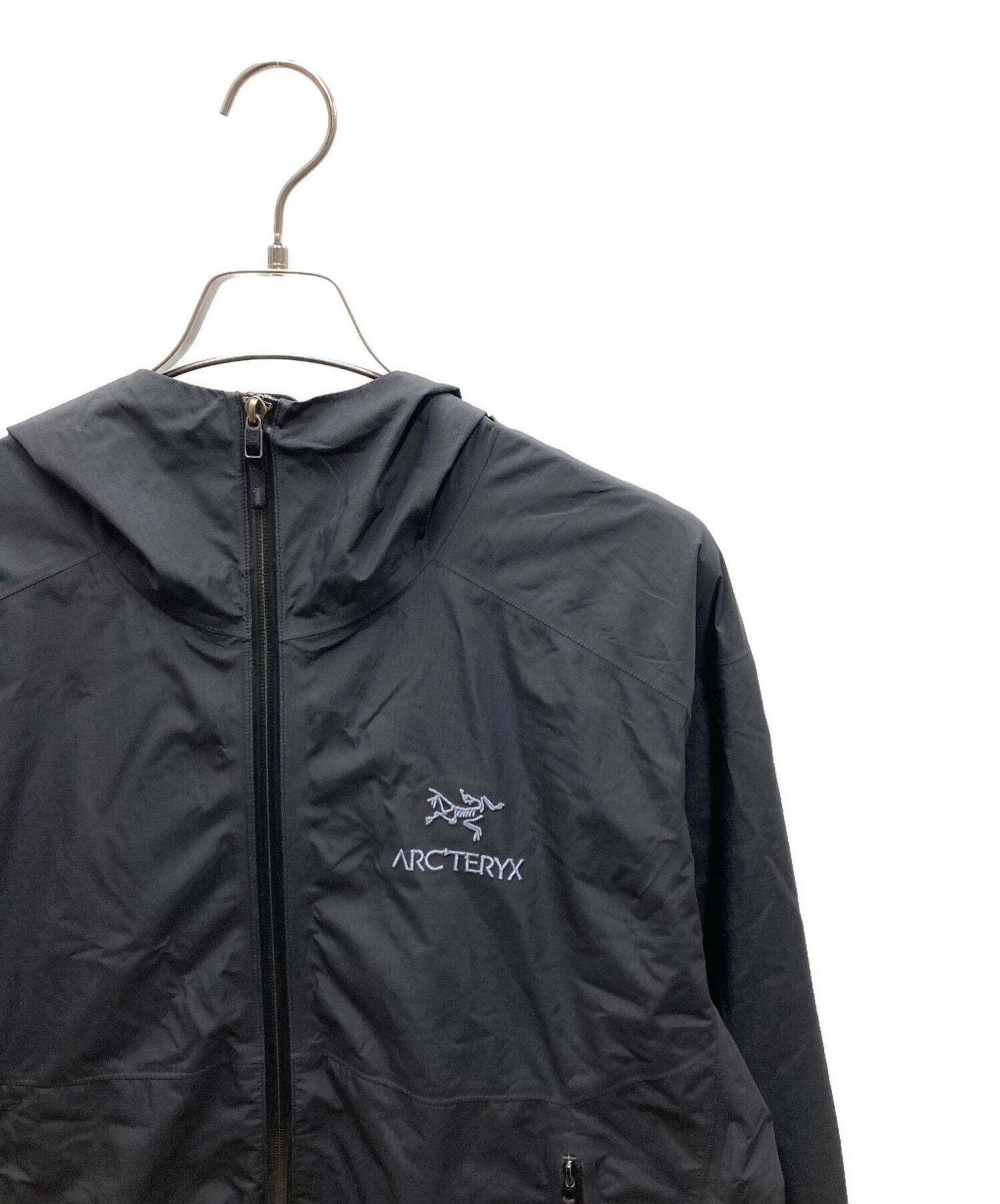 中古・古着通販】ARC'TERYX (アークテリクス) ZETA SL JACKET ナイロン