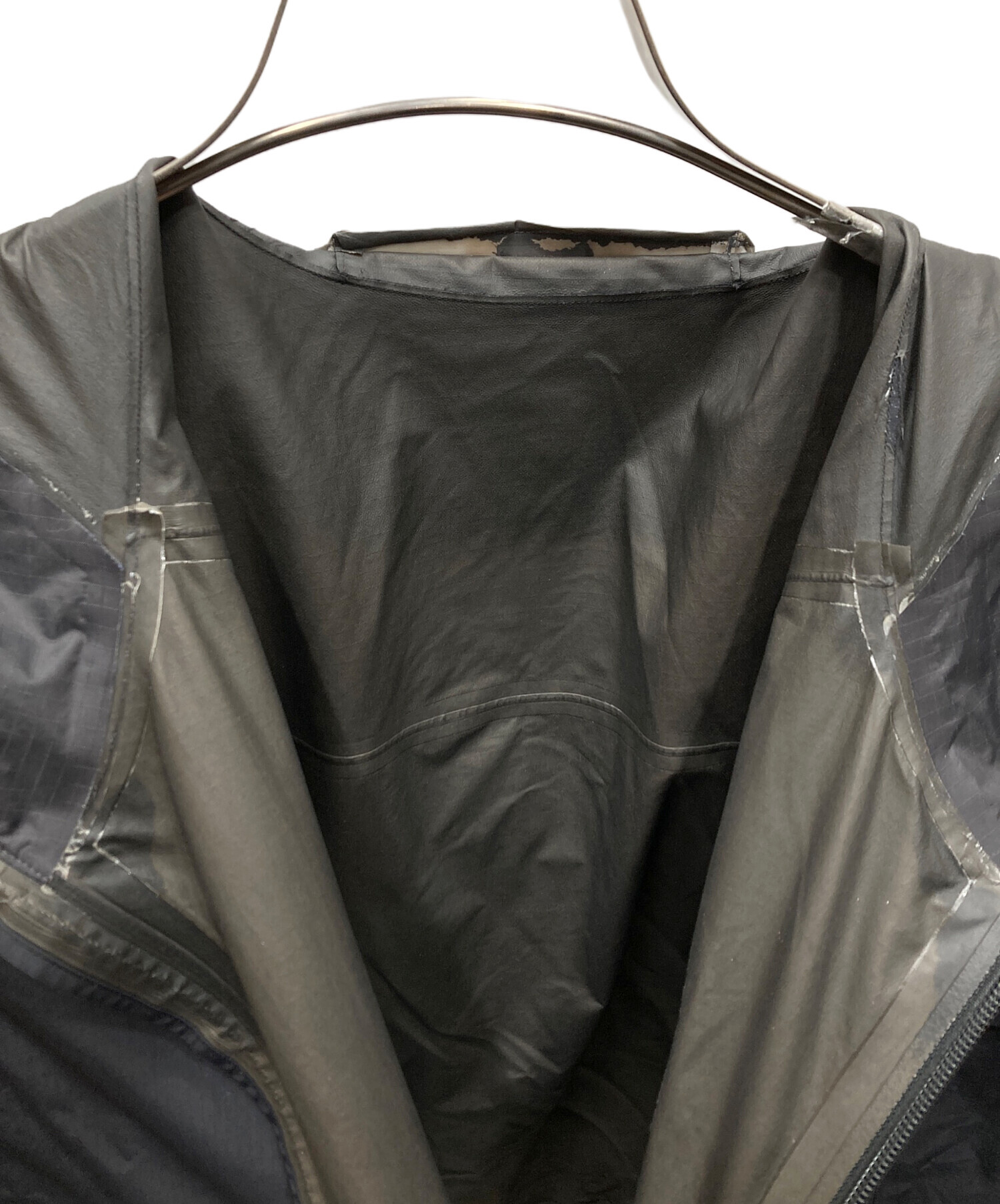 中古・古着通販】ARC'TERYX (アークテリクス) ZETA SL JACKET ナイロン