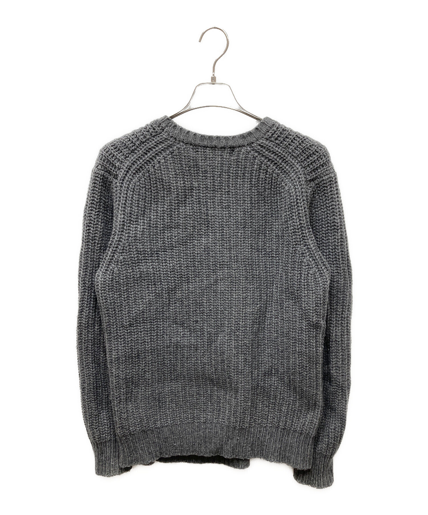 中古・古着通販】COMME des GARCONS HOMME PLUS (コムデギャルソンオム