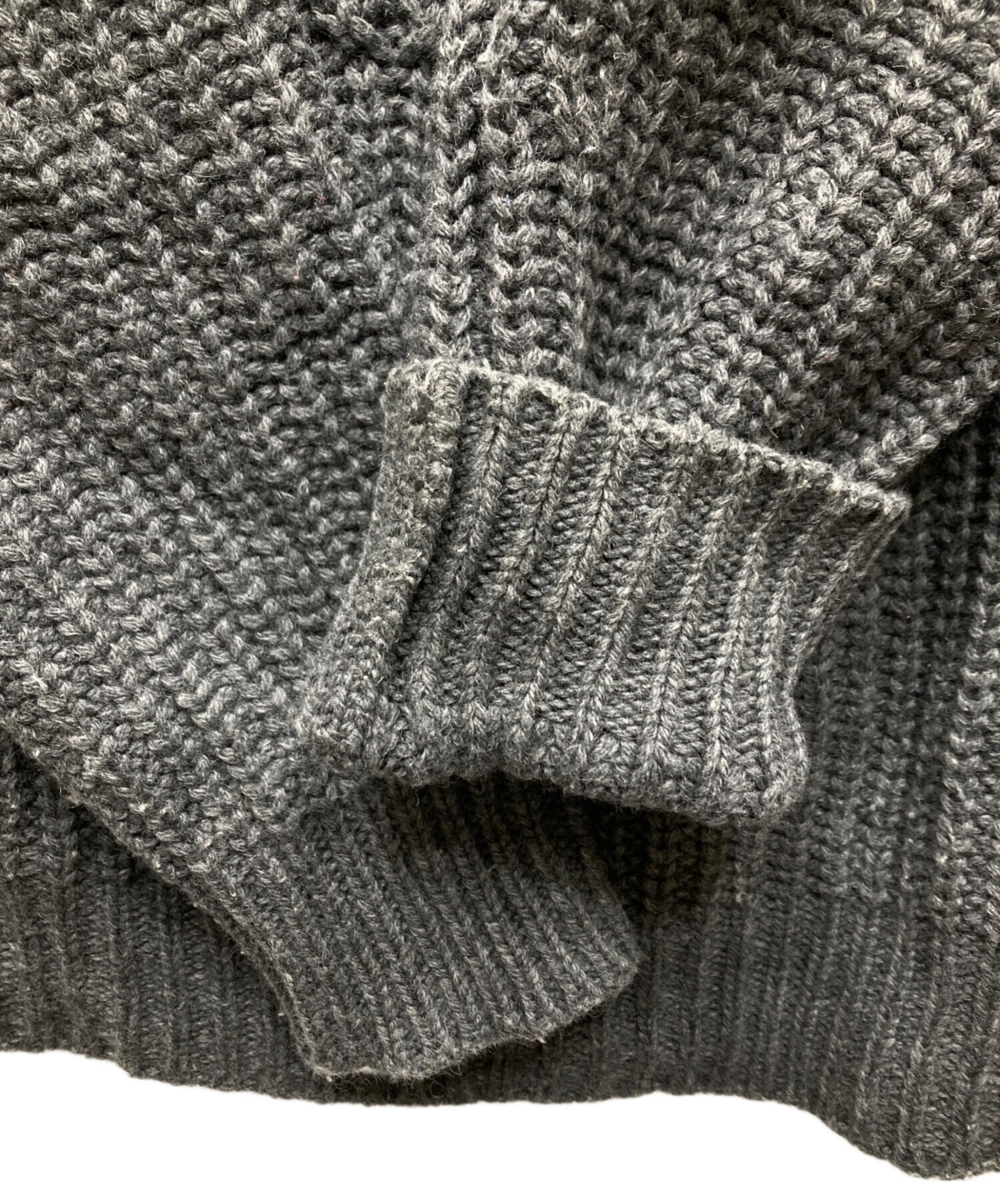 中古・古着通販】COMME des GARCONS HOMME PLUS (コムデギャルソンオム