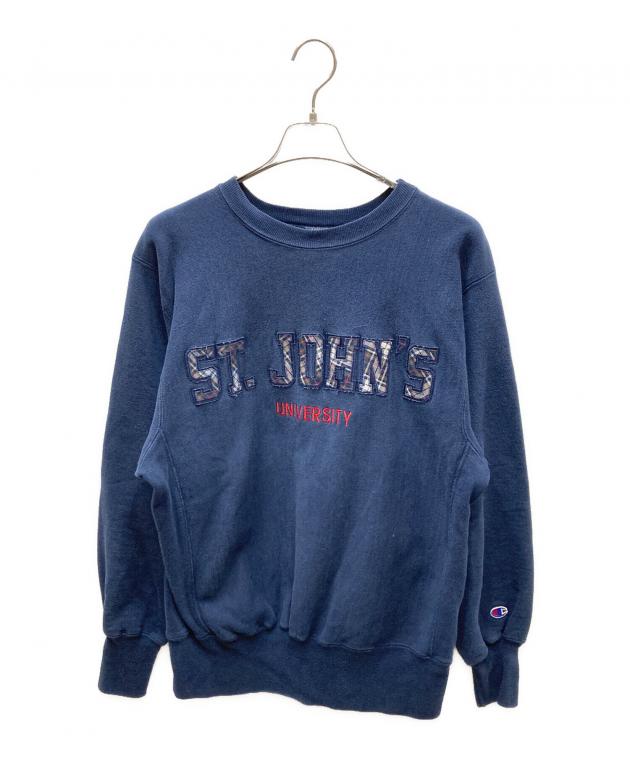 中古・古着通販】Champion REVERSE WEAVE (チャンピオン リバース