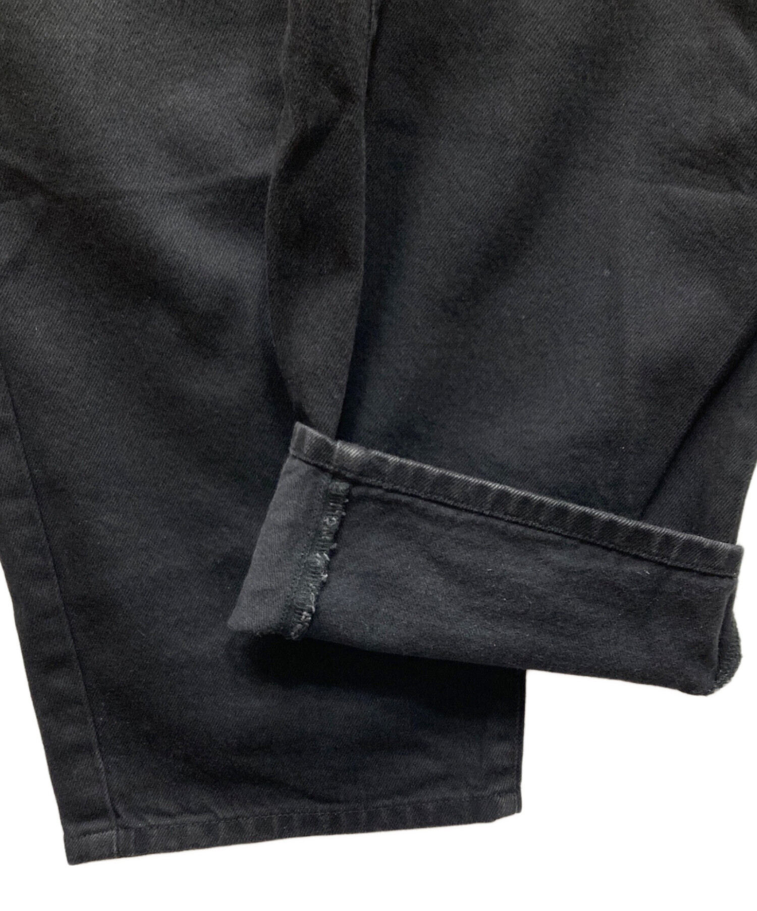 中古・古着通販】BlackEyePatch (ブラックアイパッチ) デニムパンツ