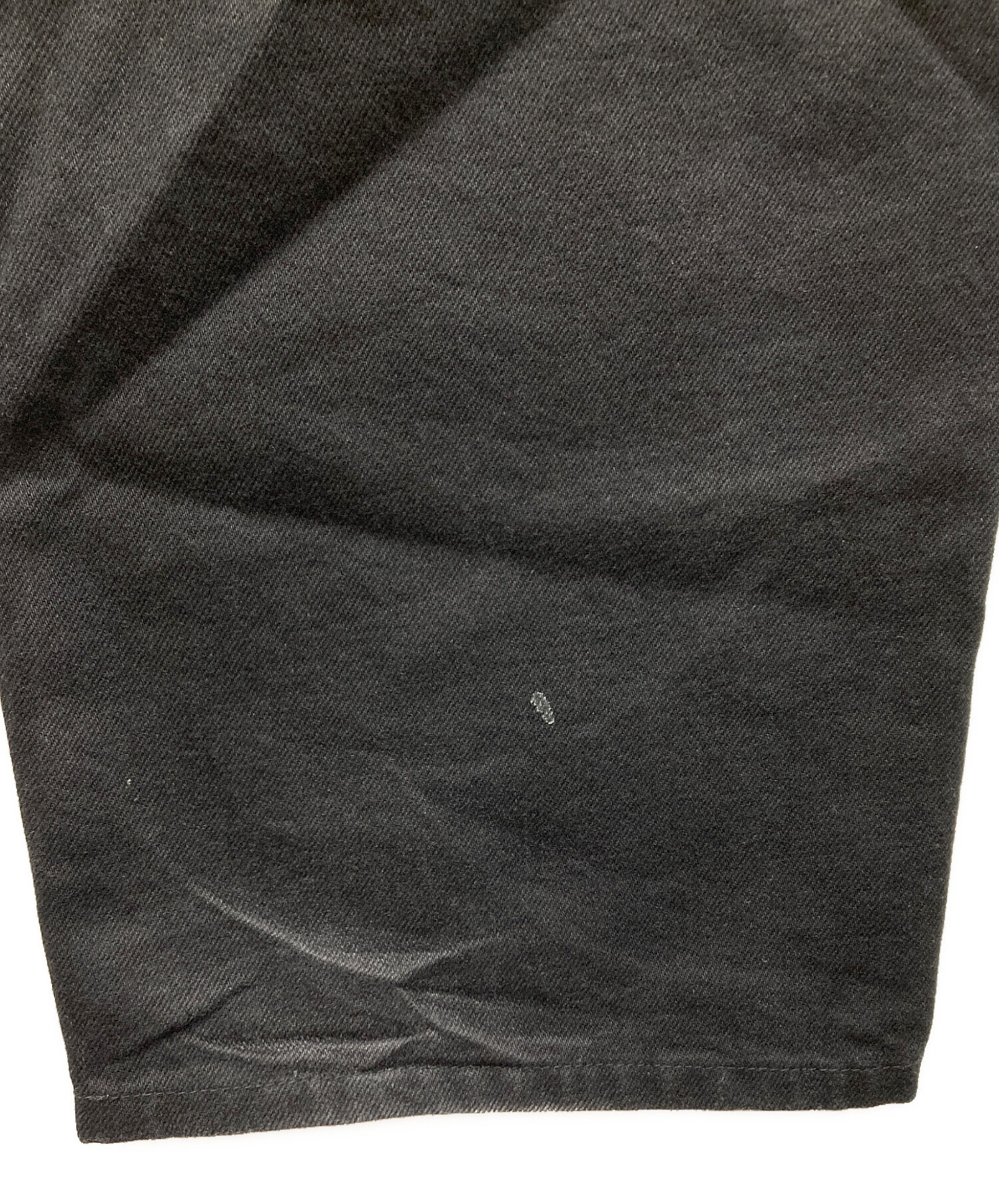 中古・古着通販】BlackEyePatch (ブラックアイパッチ) デニムパンツ