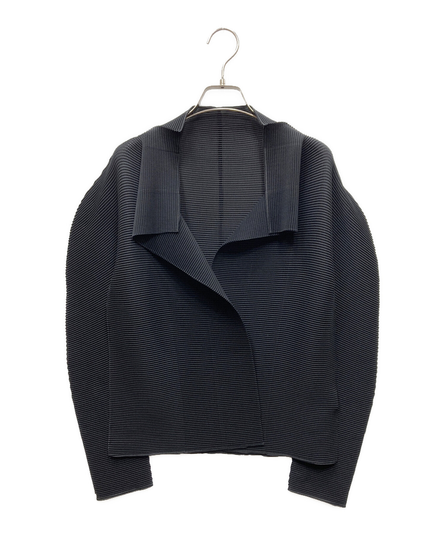 中古・古着通販】ISSEY MIYAKE me (イッセイ ミヤケ ミー) プリーツ