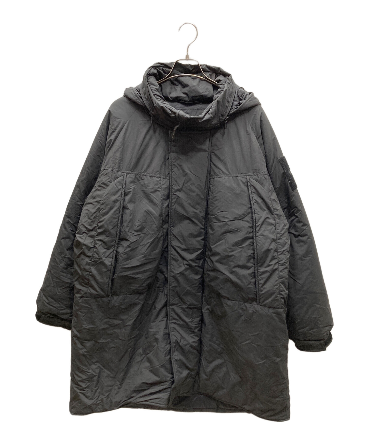 中古・古着通販】WILD THINGS (ワイルドシングス) MONSTER PARKA '23
