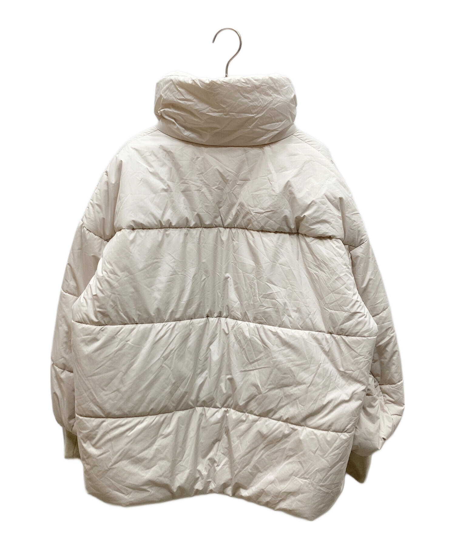 【中古】Deuxieme Classeドゥーズィエムクラス M-65JACKET 中古・古着通販】Deuxieme Classe (ドゥーズィエム クラス) 中綿