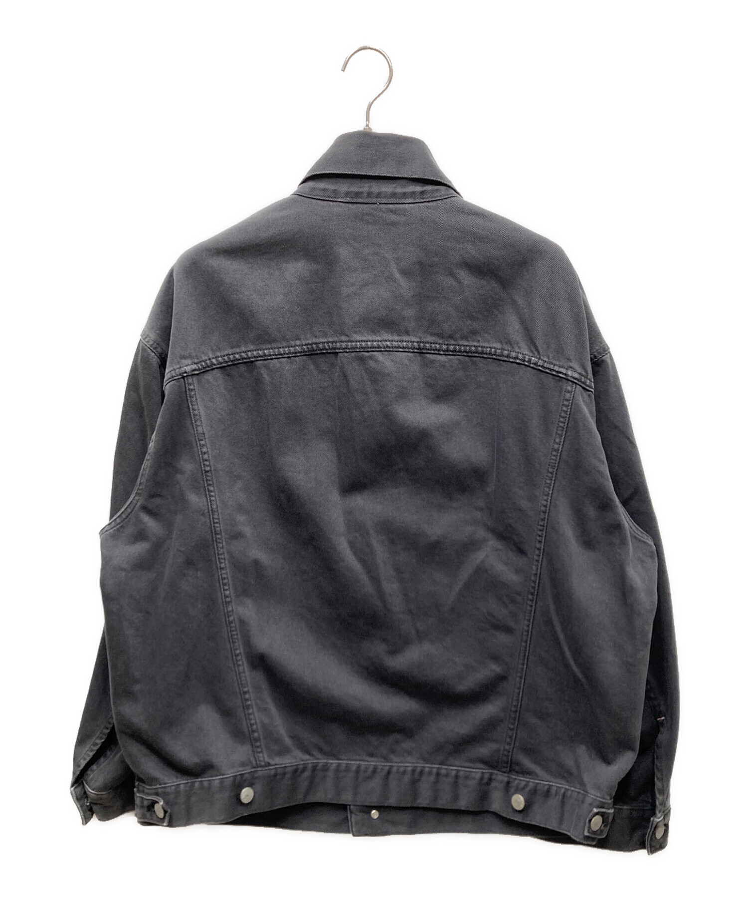 中古・古着通販】ACNE STUDIOS (アクネ ストゥディオズ) RELAXED FIT