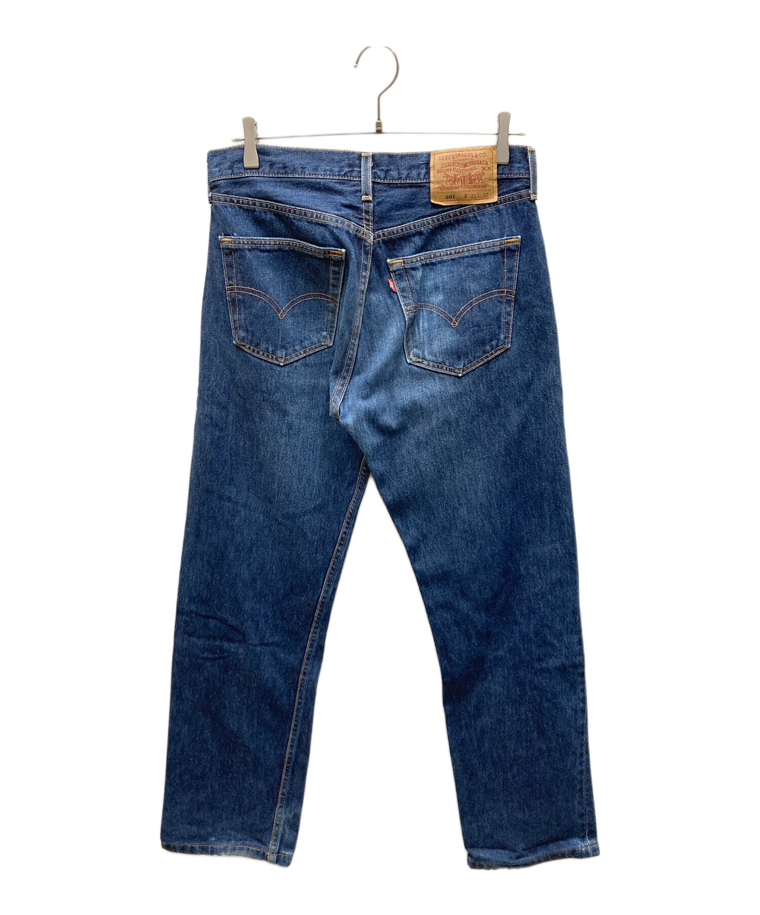中古・古着通販】LEVI