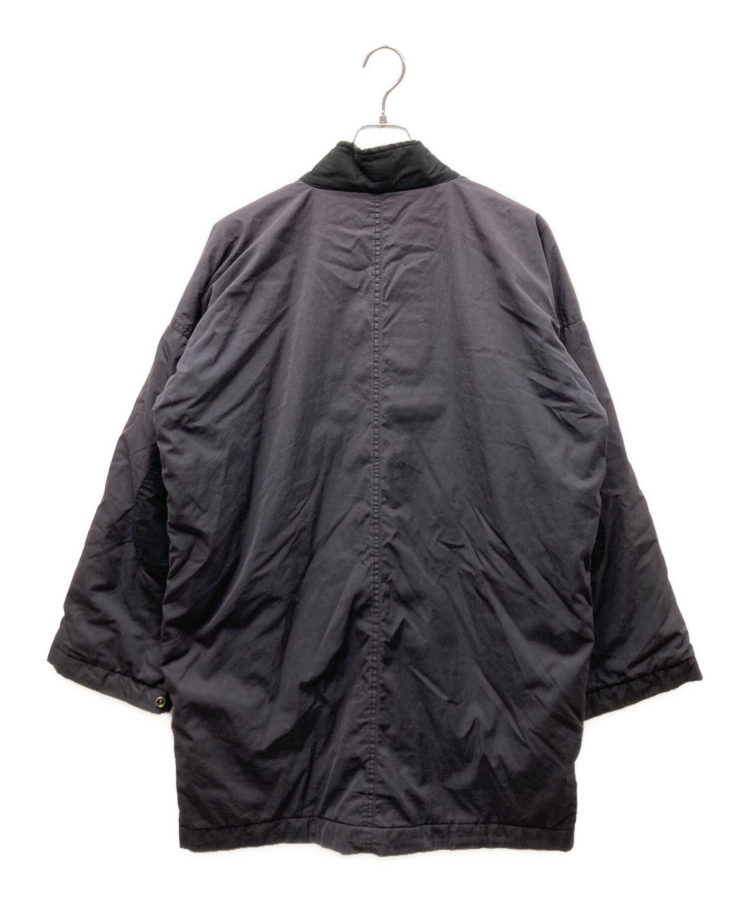ビズビム visvim コート　ND 中古・古着通販】VISVIM (ビズビム) 18AW DOTERA MIL COAT 中綿コート