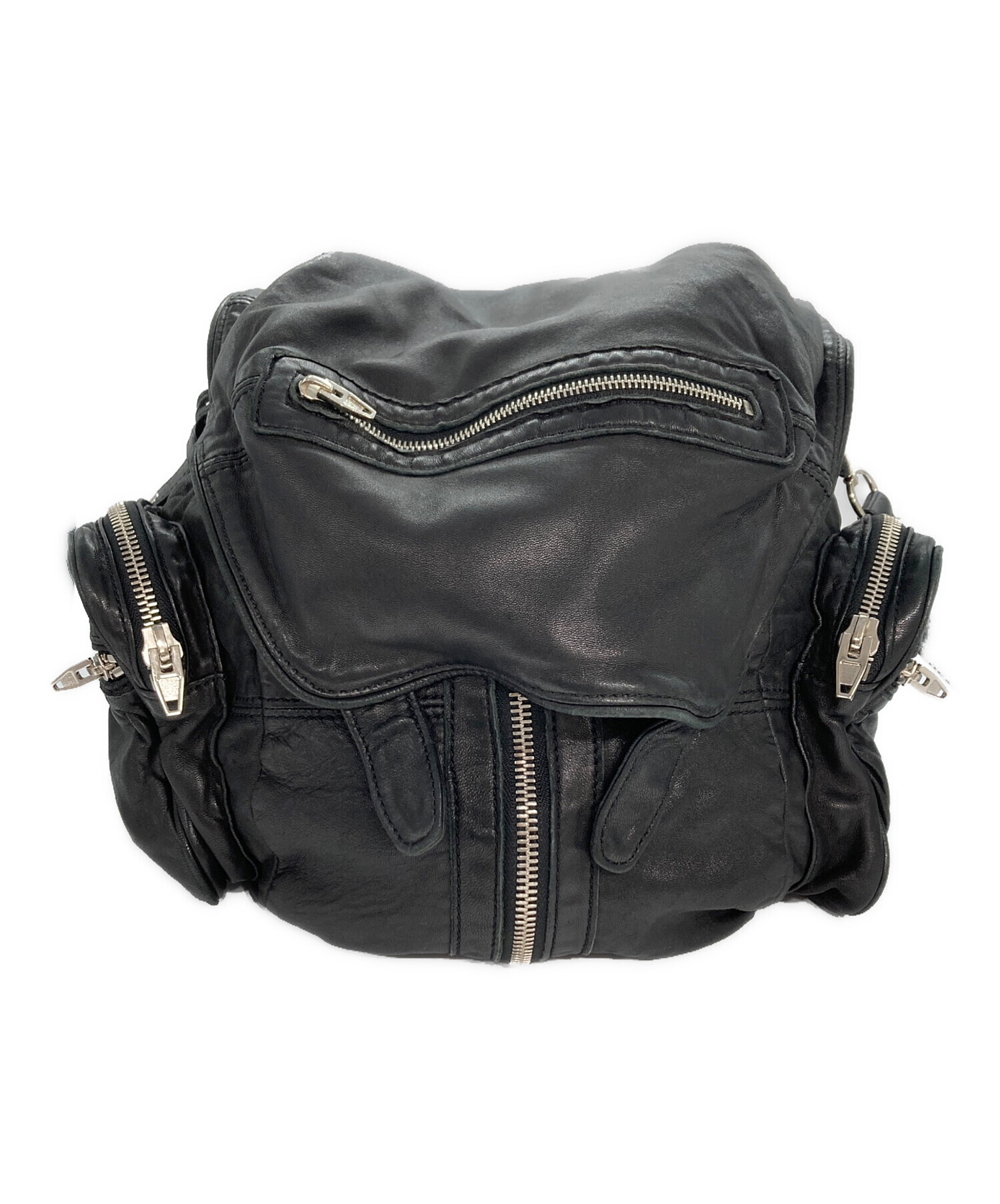 中古・古着通販】ALEXANDER WANG (アレキサンダー・ワン) Marti 3Way