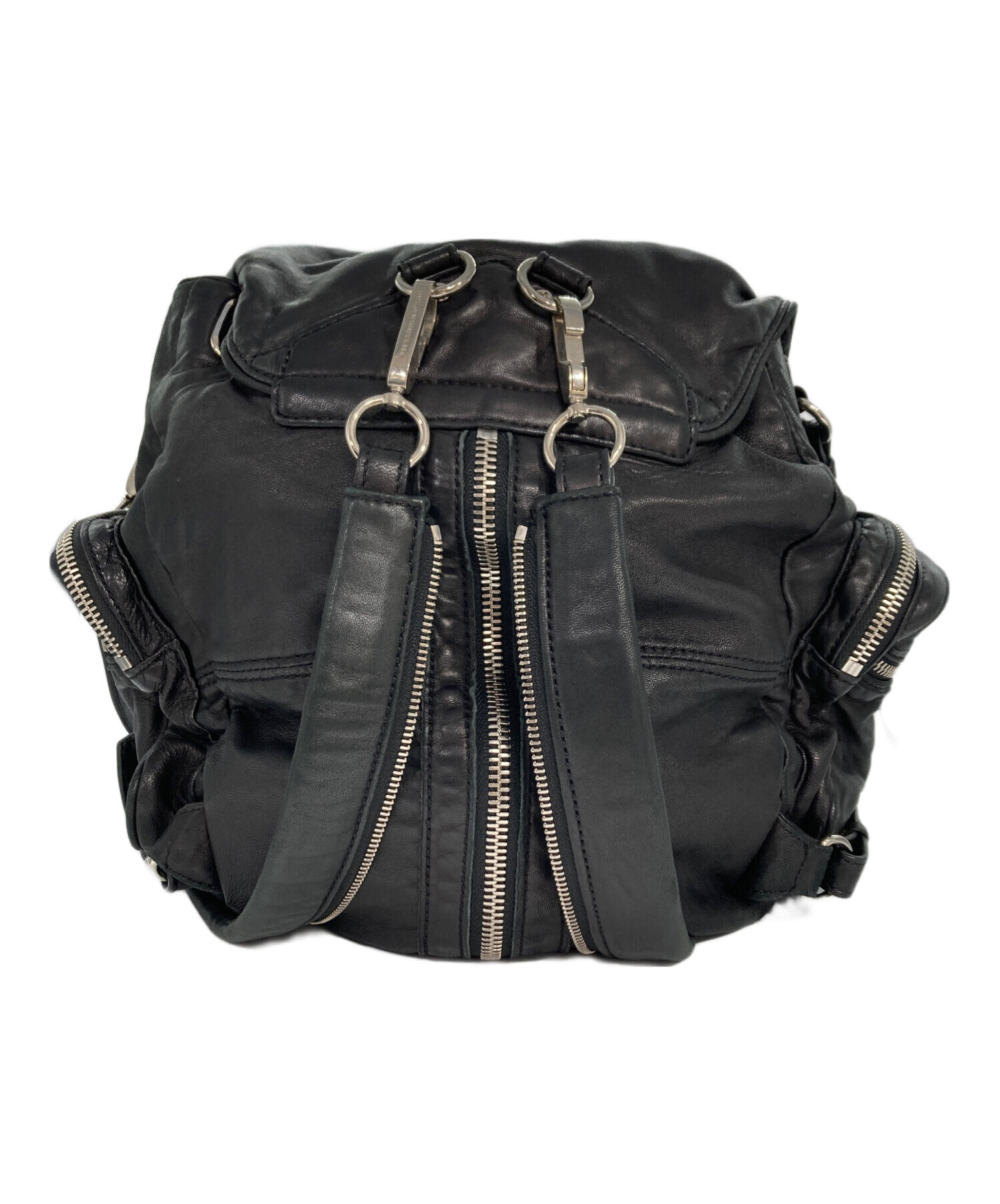 中古・古着通販】ALEXANDER WANG (アレキサンダー・ワン) Marti 3Way 中古・古着通販】ALEXANDER WANG (アレキサンダー・ワン) Marti 3Way