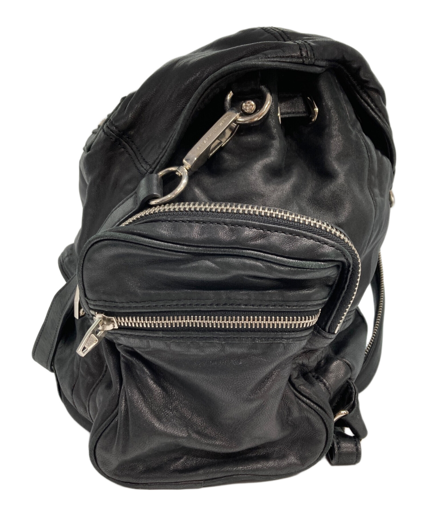 中古・古着通販】ALEXANDER WANG (アレキサンダー・ワン) Marti 3Way 中古・古着通販】ALEXANDER WANG (アレキサンダー・ワン) Marti 3Way