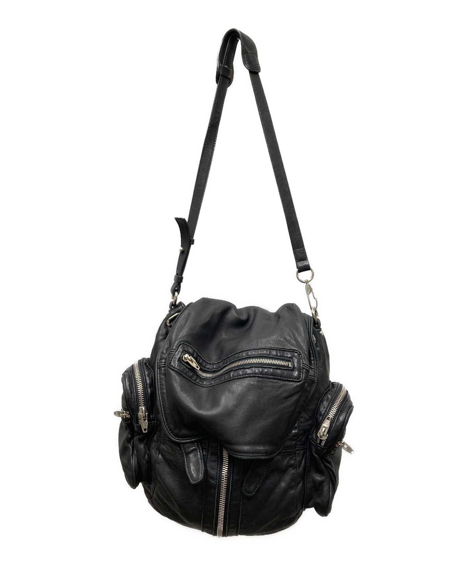 中古・古着通販】ALEXANDER WANG (アレキサンダー・ワン) Marti 3Way
