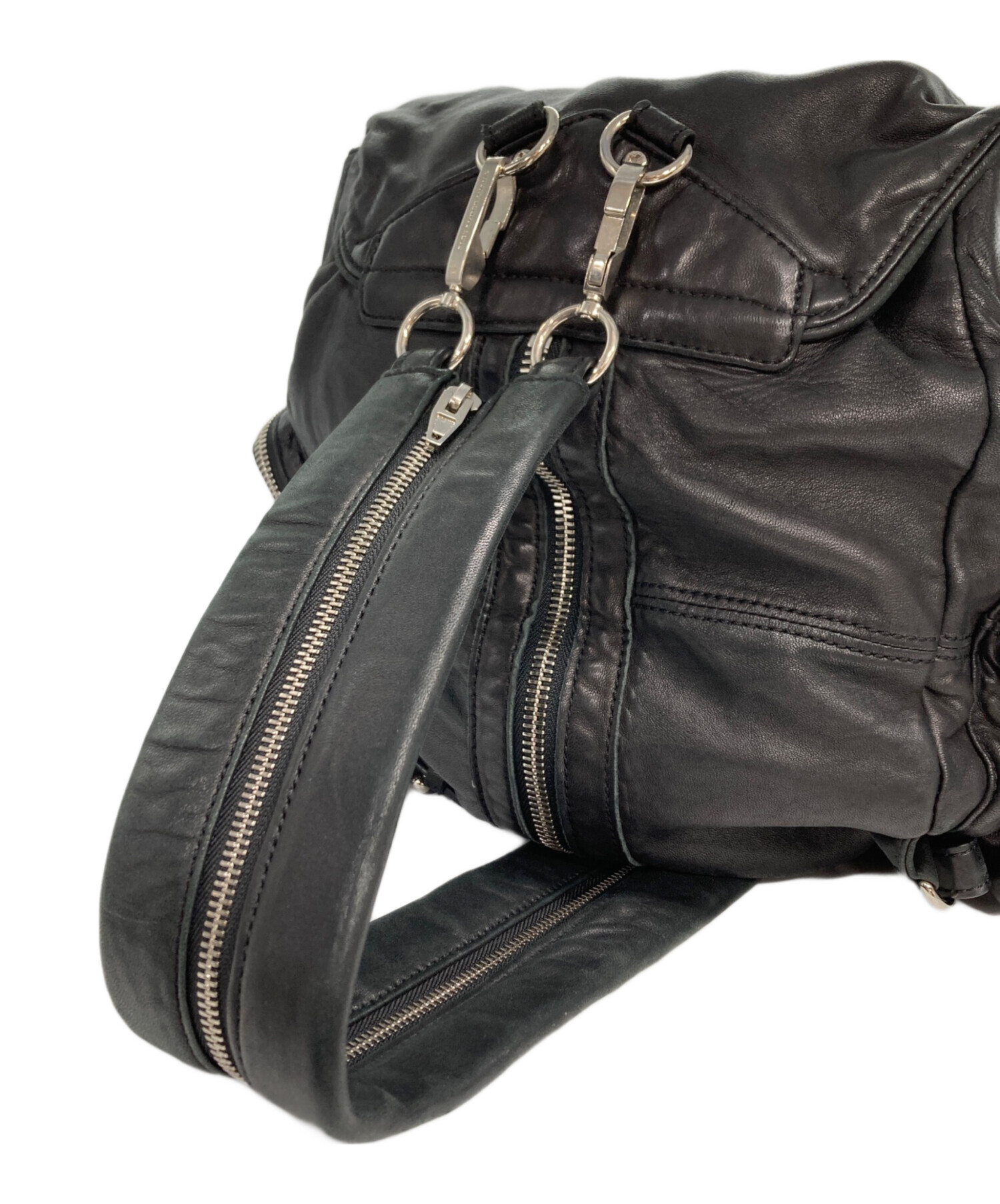 中古・古着通販】ALEXANDER WANG (アレキサンダー・ワン) Marti 3Way