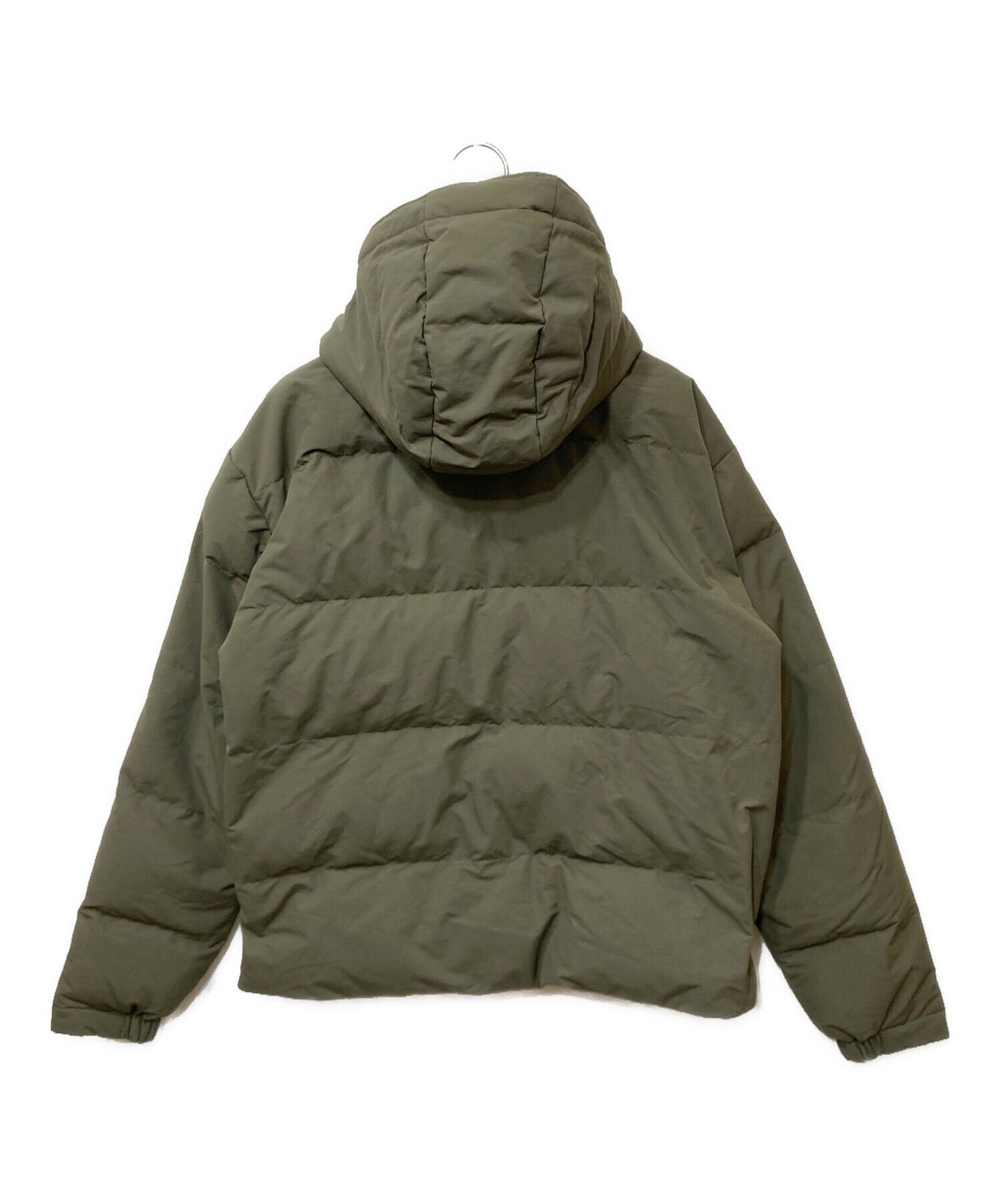 中古・古着通販】Patagonia (パタゴニア) ウィメンズ・ダウンドリフト 