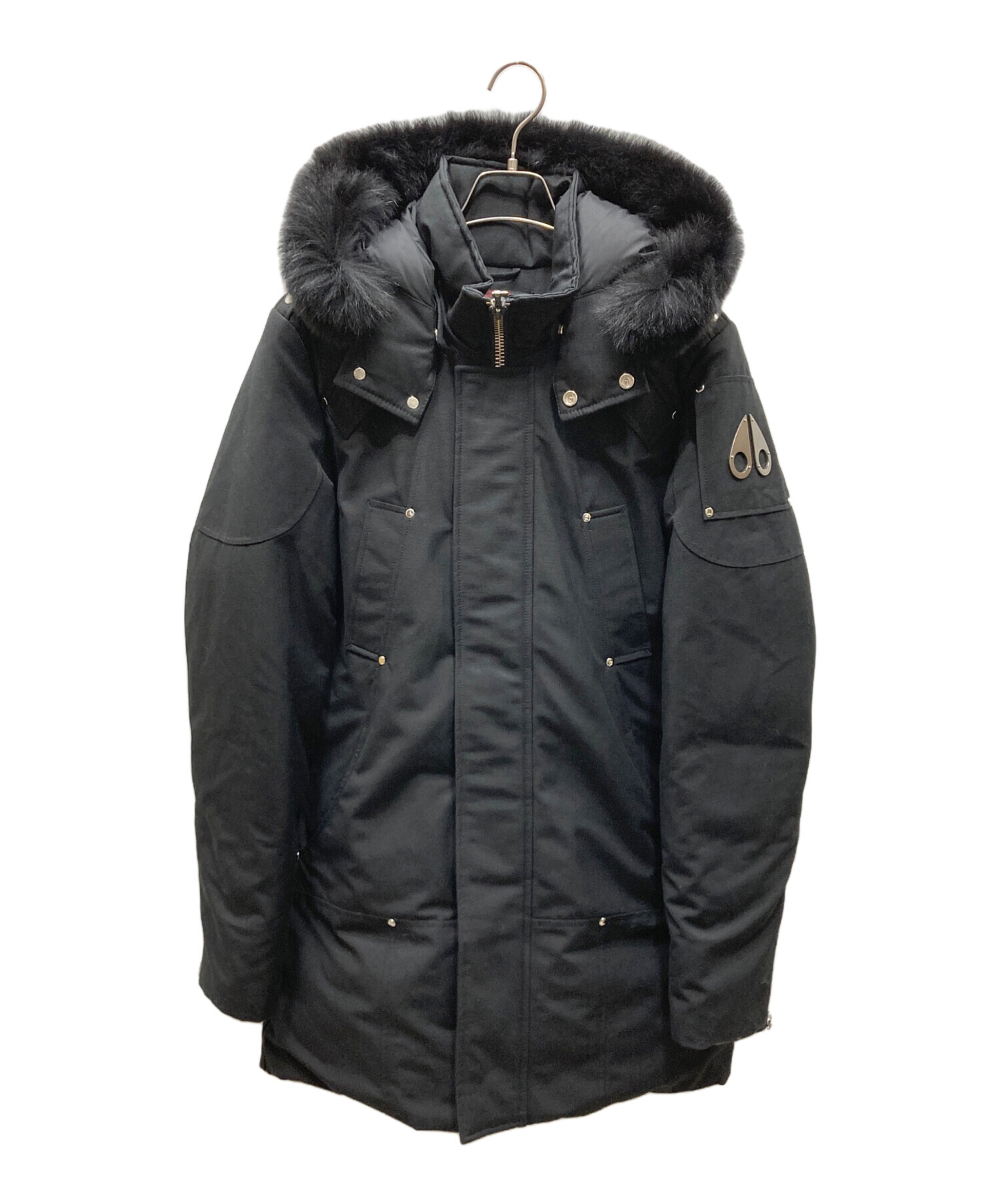 中古・古着通販】MOOSE KNUCKLES (ムース ナックルズ) STIRLING PARKA