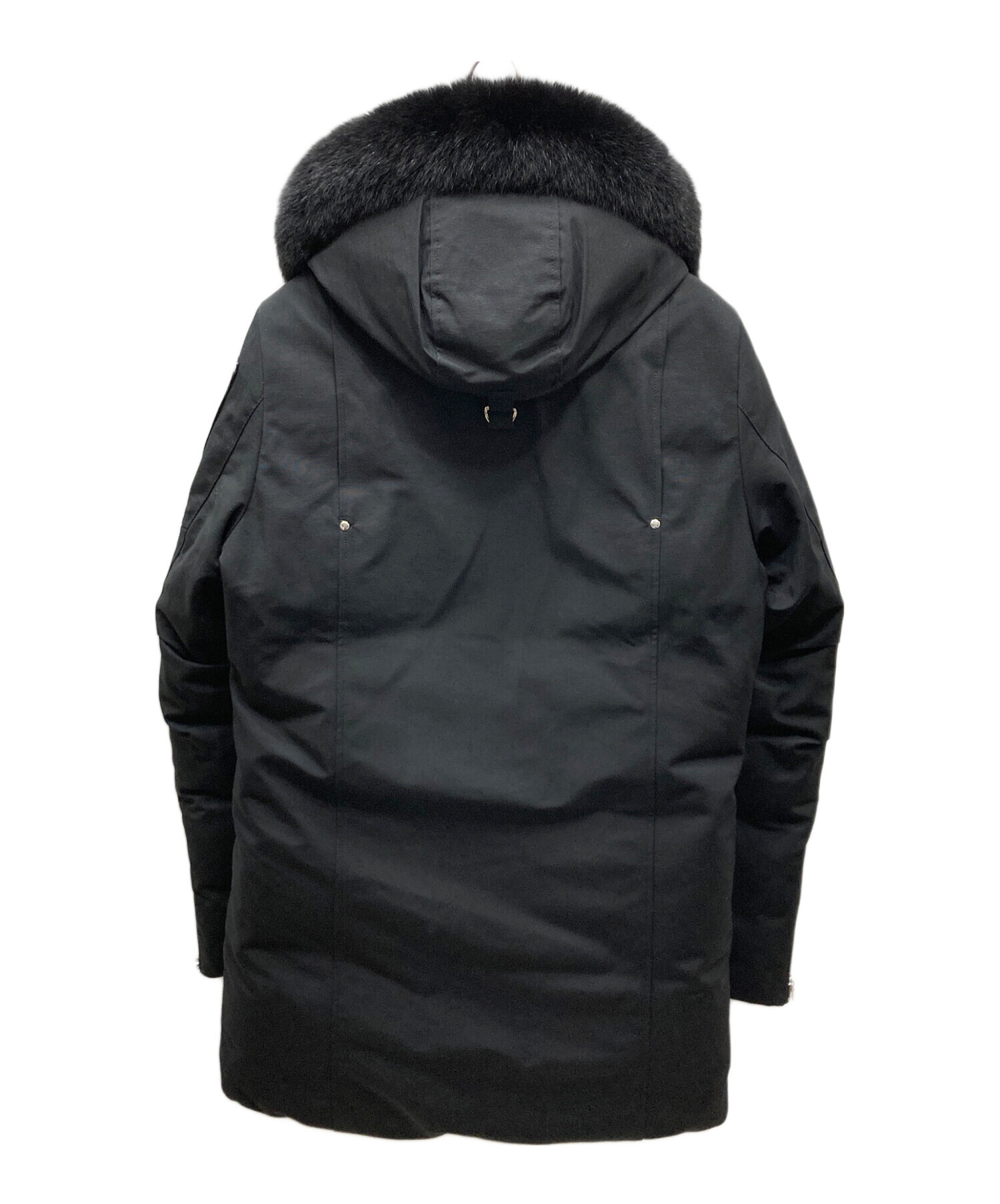 中古・古着通販】MOOSE KNUCKLES (ムース ナックルズ) STIRLING PARKA