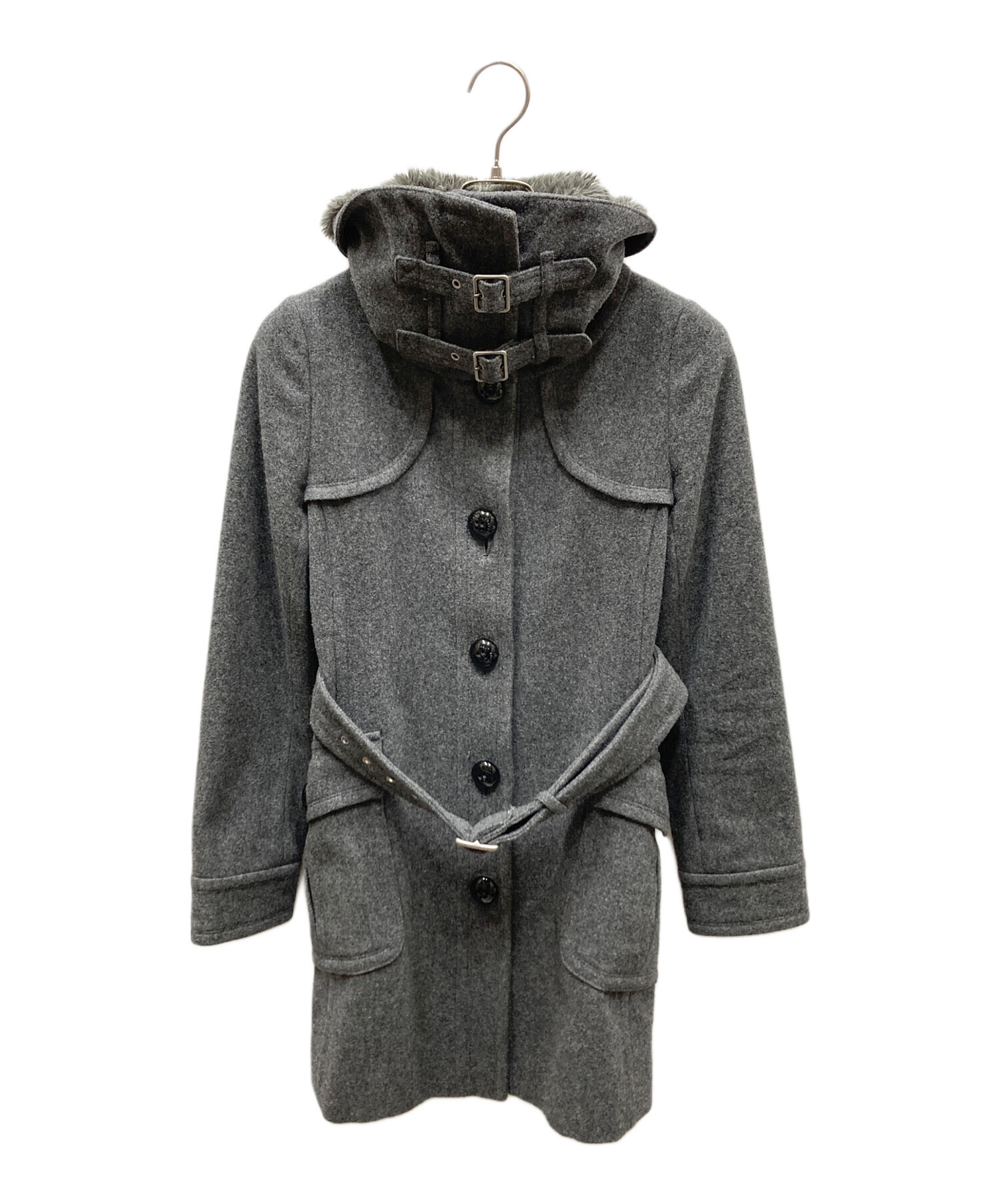 中古・古着通販】BURBERRY BLUE LABEL (バーバリー ブルー レーベル