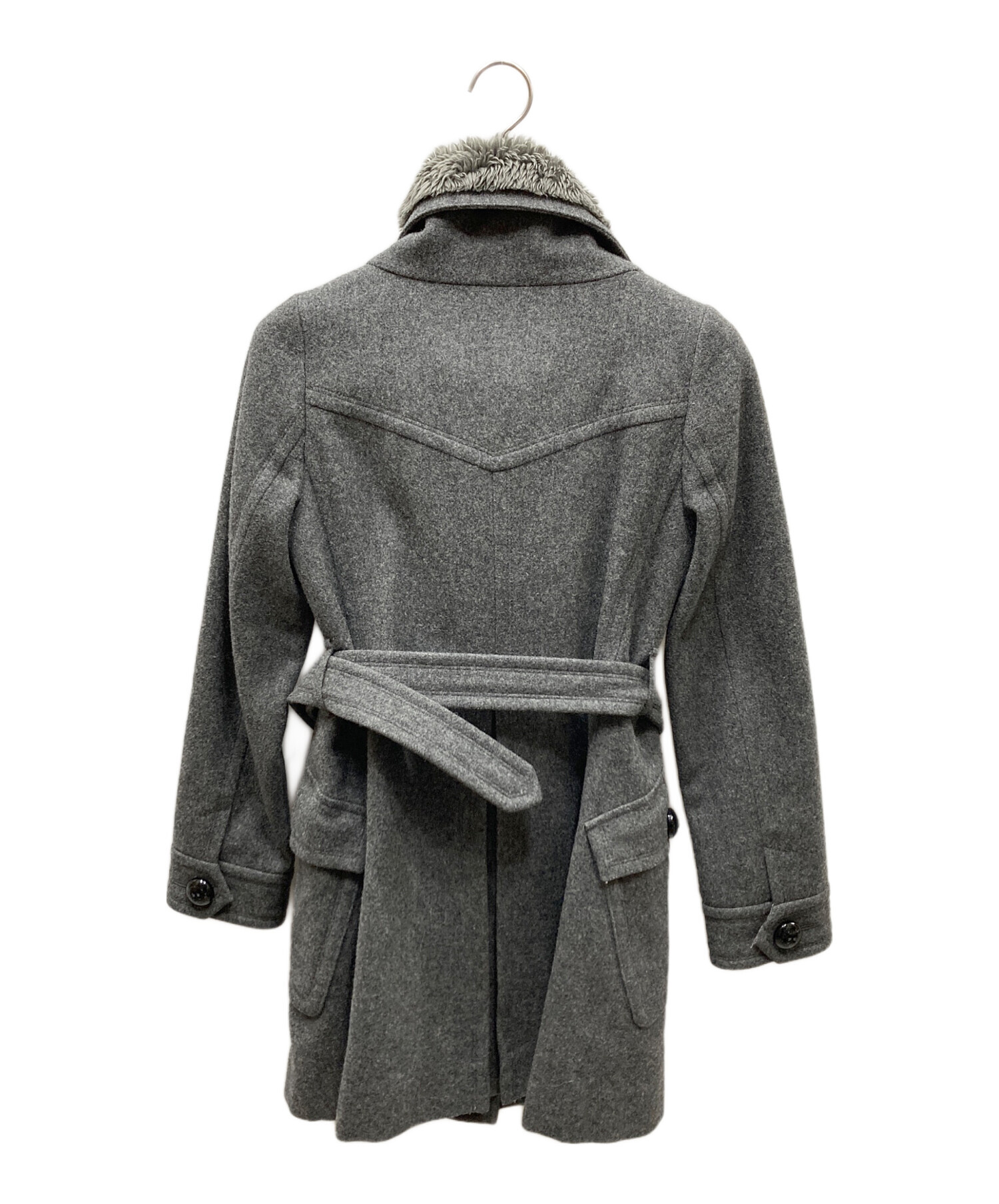 中古・古着通販】BURBERRY BLUE LABEL (バーバリー ブルー レーベル