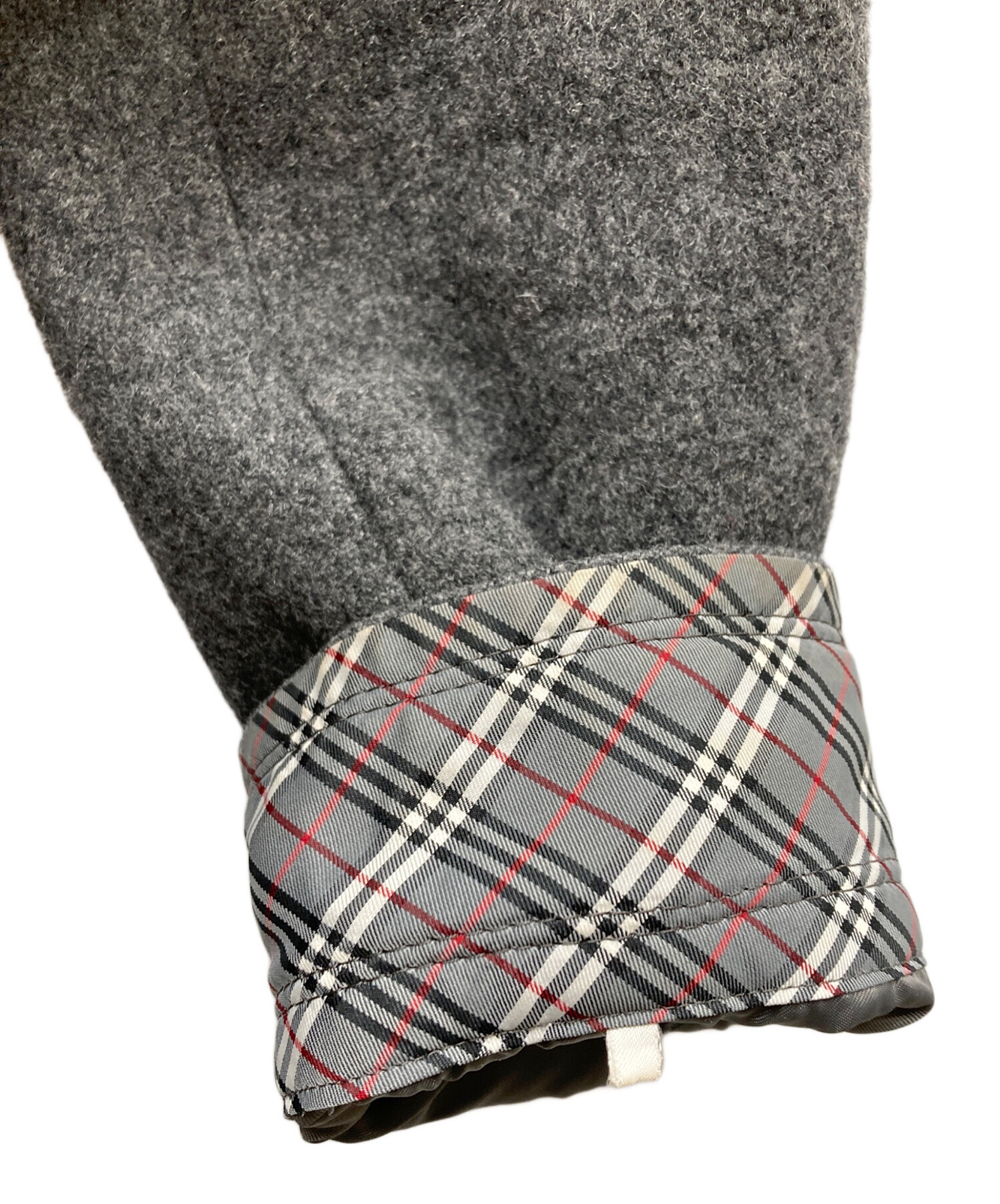 中古・古着通販】BURBERRY BLUE LABEL (バーバリー ブルー レーベル