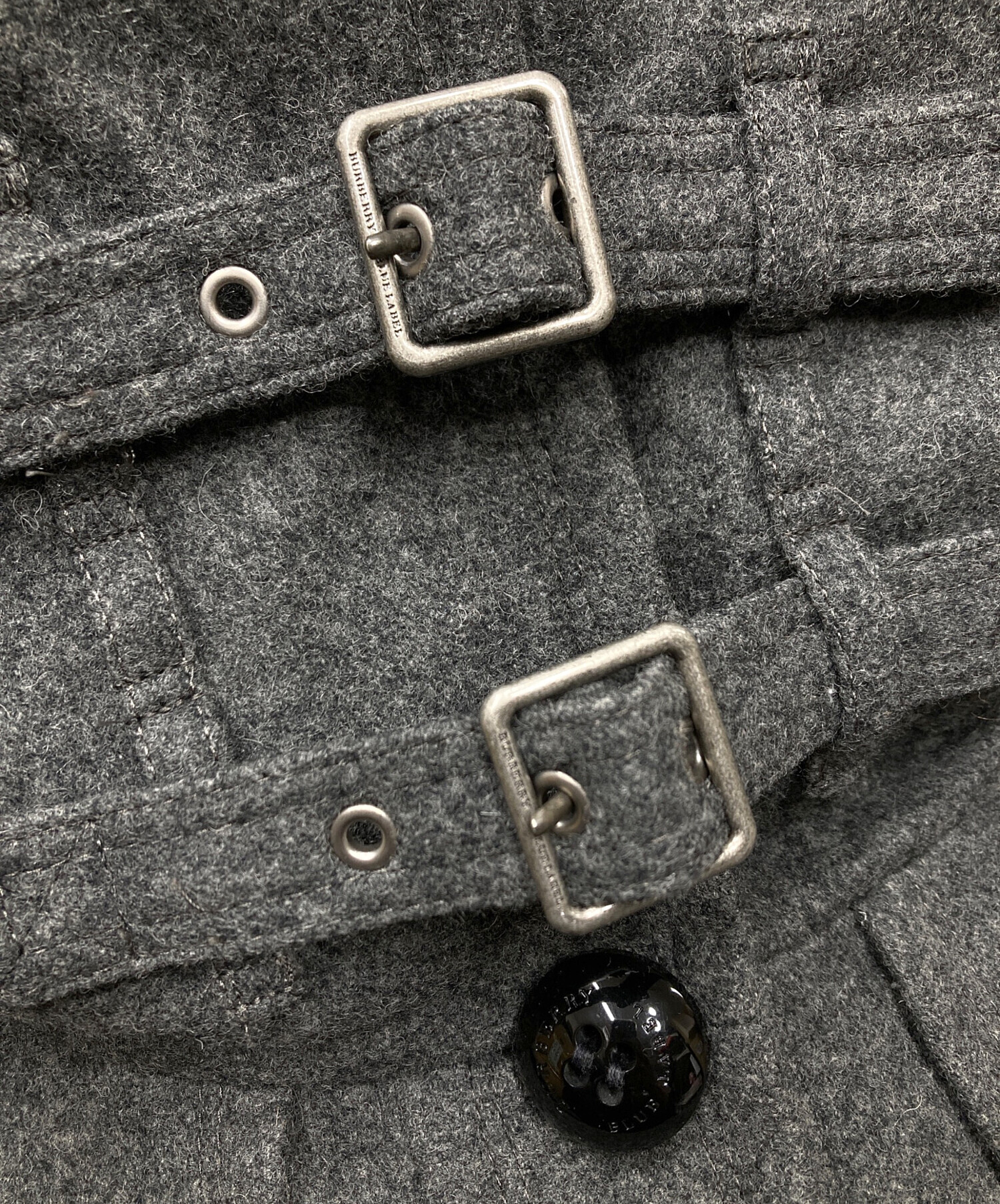 中古・古着通販】BURBERRY BLUE LABEL (バーバリー ブルー レーベル