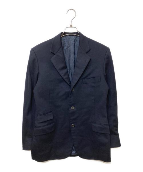 中古・古着通販】HERMES (エルメス) カシミヤテーラードジャケット