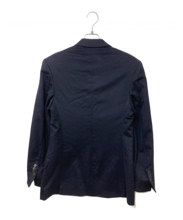 中古・古着通販】HERMES (エルメス) カシミヤテーラードジャケット