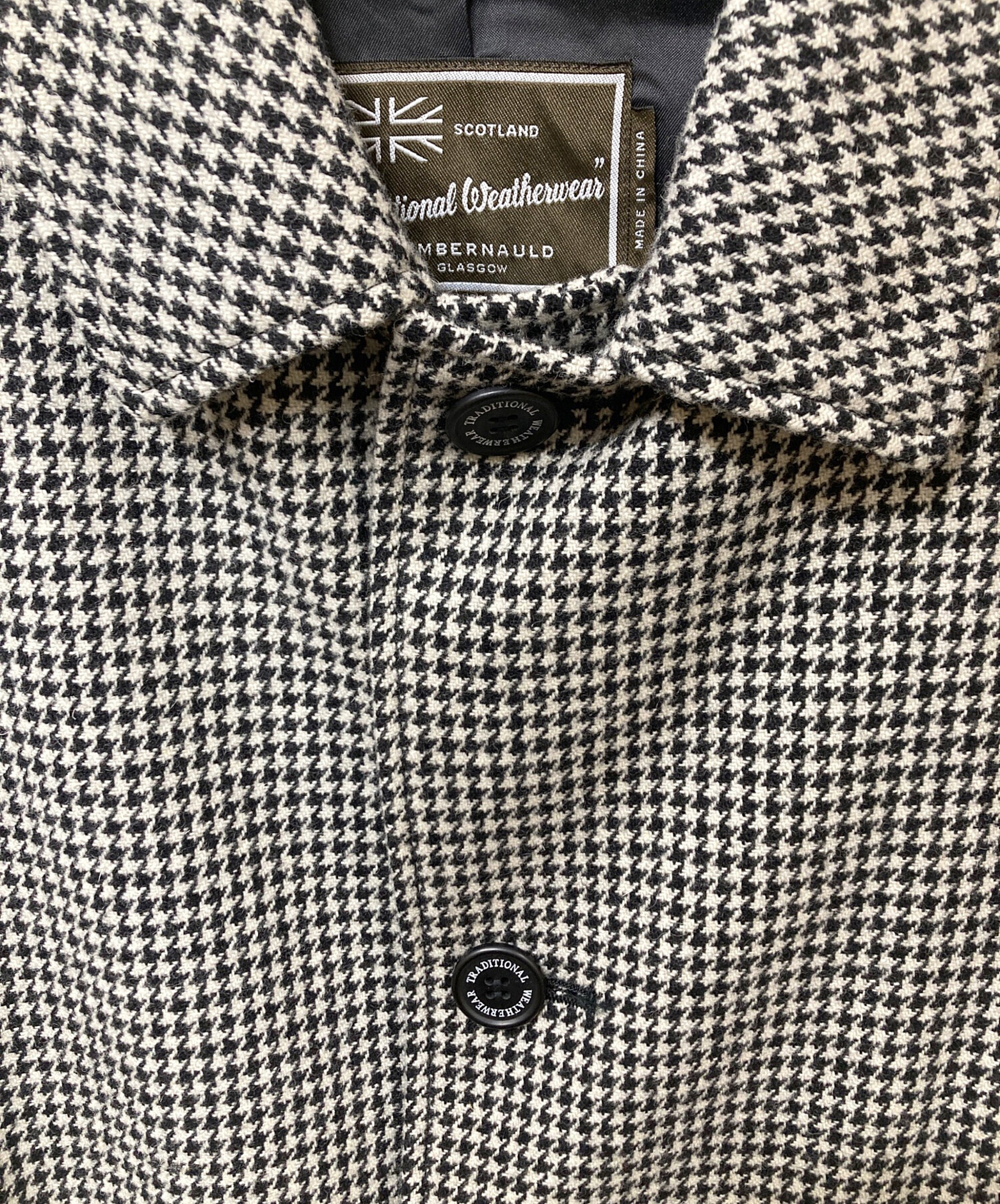 中古・古着通販】Traditional Weatherwear (トラディショナルウェザー