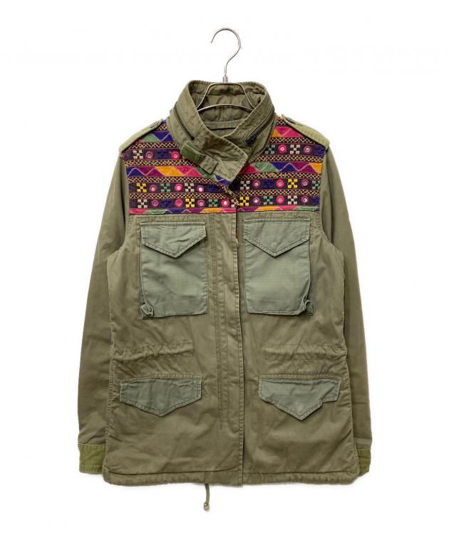 中古・古着通販】DENIM & SUPPLY RALPH LAUREN (デニム＆サプライ