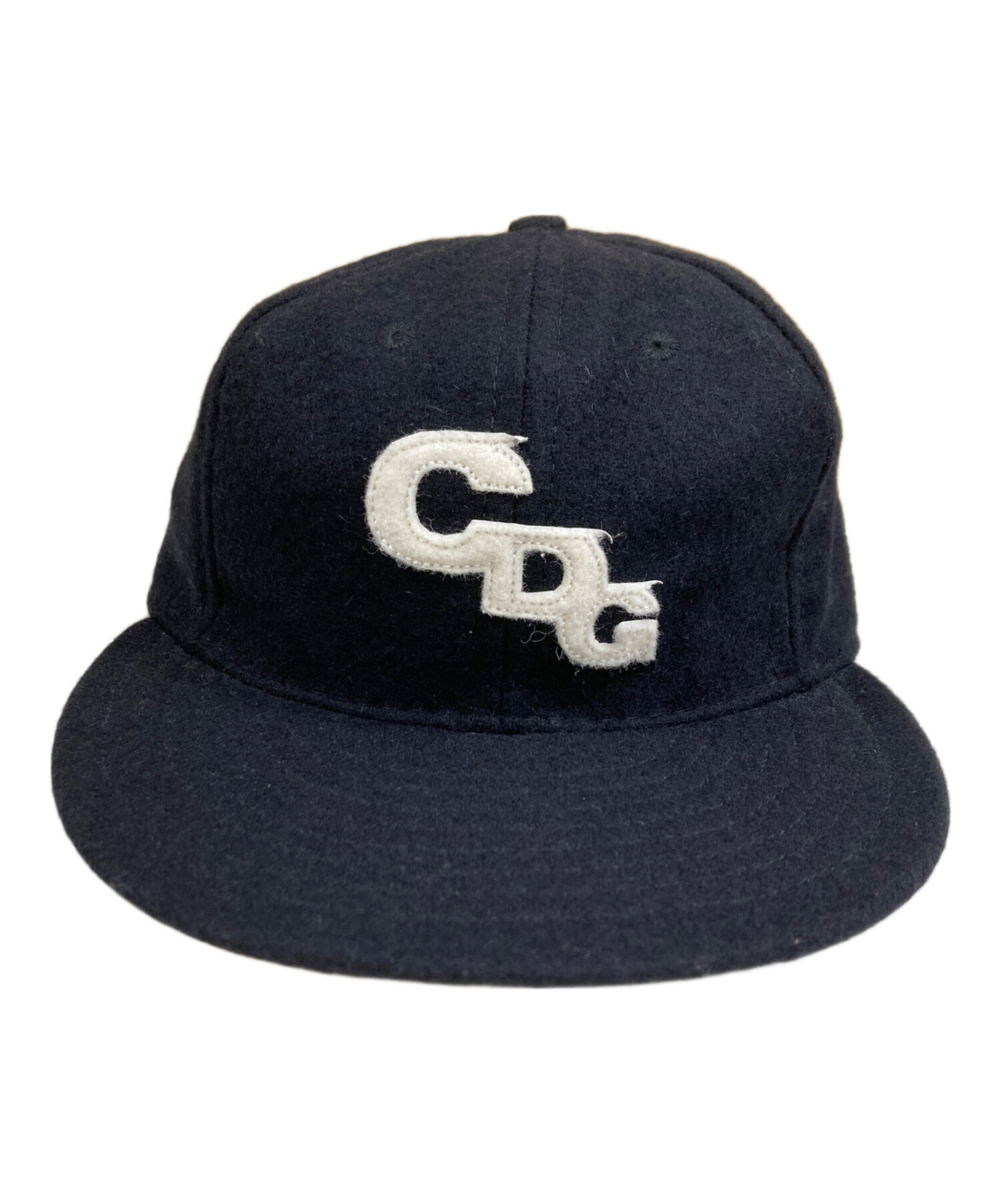 中古・古着通販】CDG (シーディージー) EBBETS FIELD FLANNELS (エ