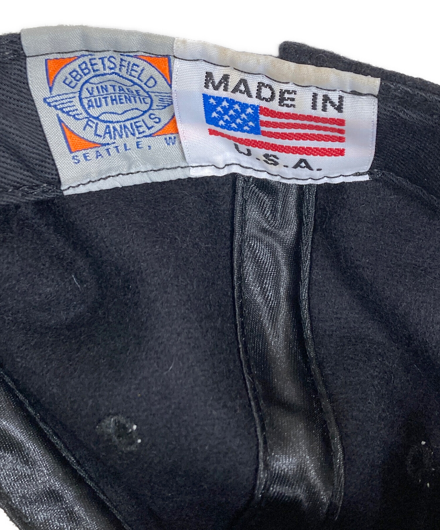 中古・古着通販】CDG (シーディージー) EBBETS FIELD FLANNELS (エ